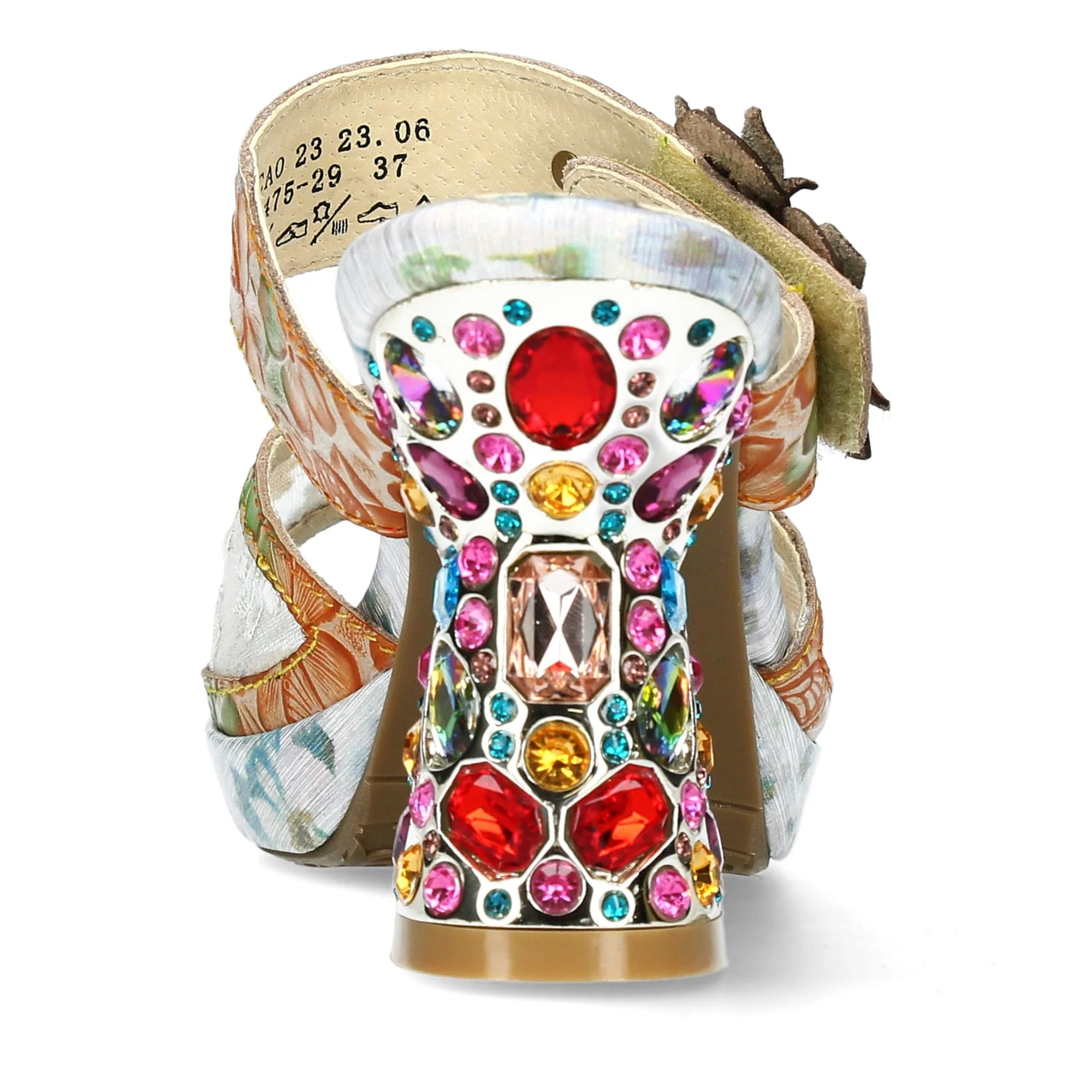 Mules - HICAO 29 - Image 6
