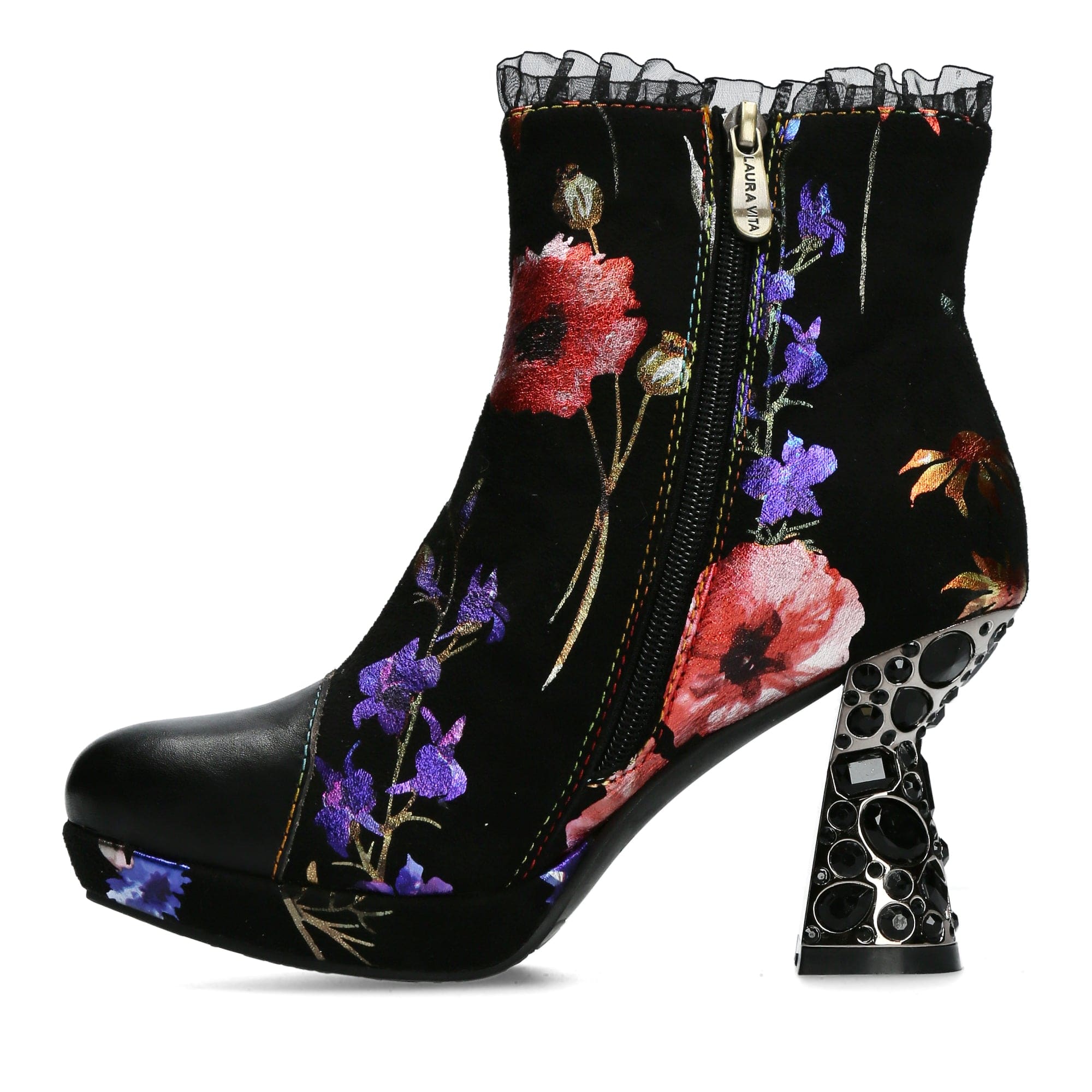 Bottines - HICAO 33 - Image 4