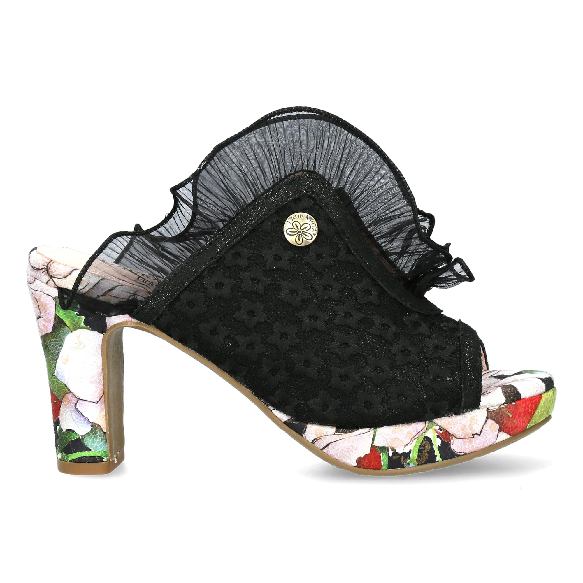 Mules - HICAO 725 - Image 2