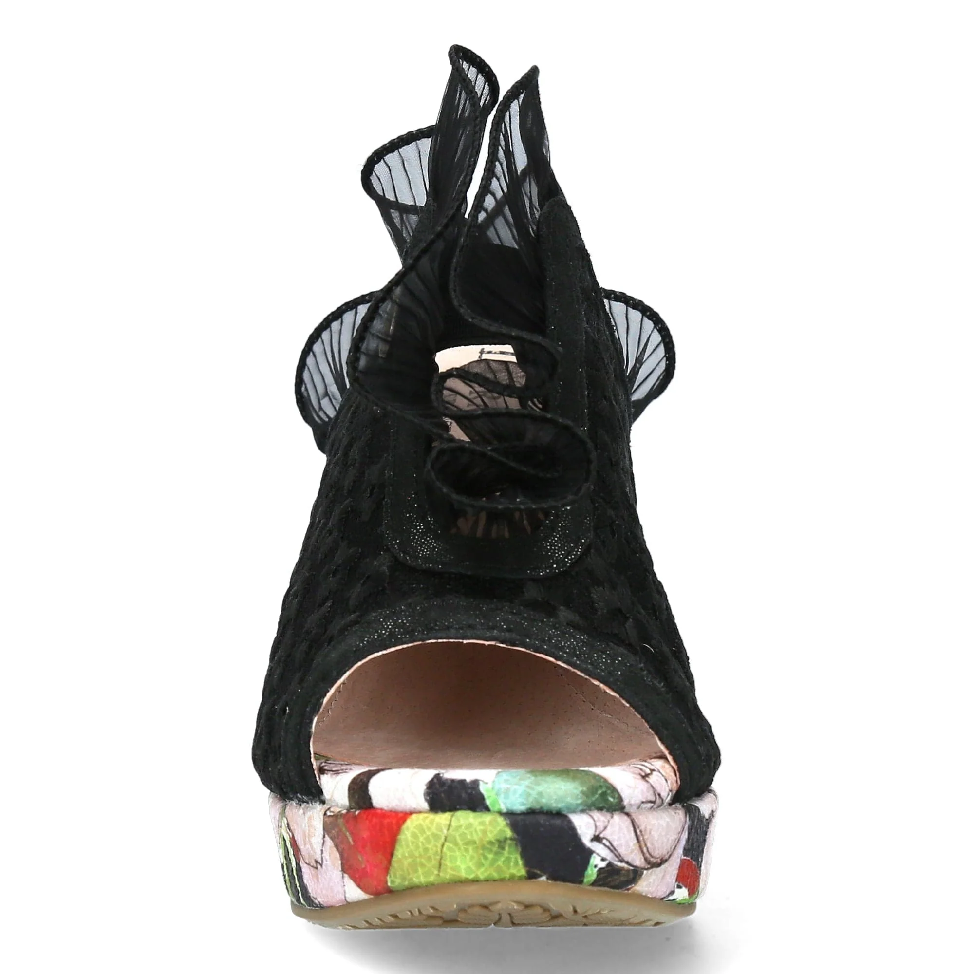 Mules - HICAO 725 - Image 5