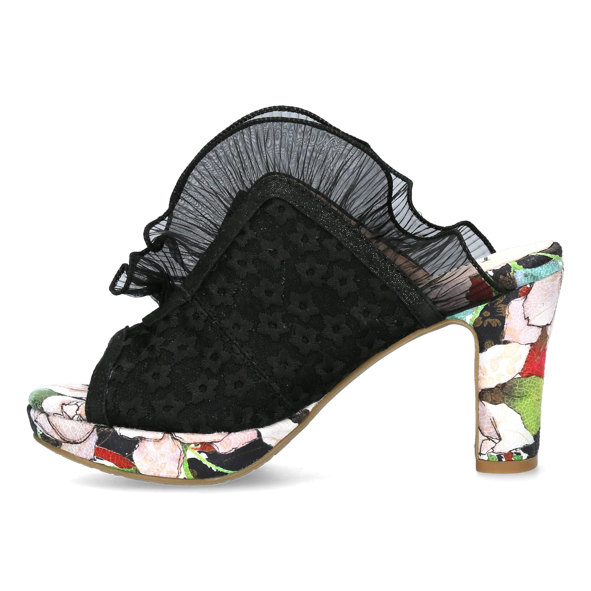 Mules - HICAO 725 - Image 6