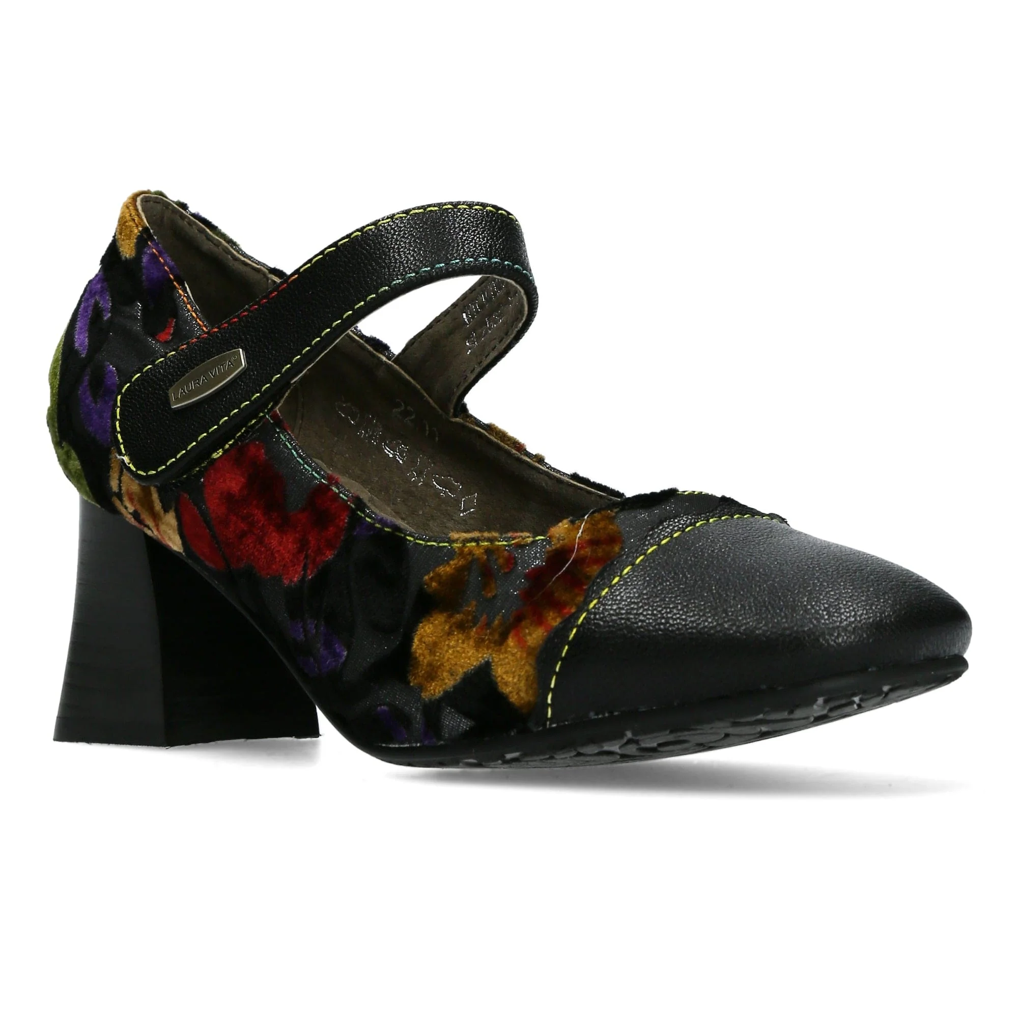 Escarpins - HICMIMO 08 - Image 5