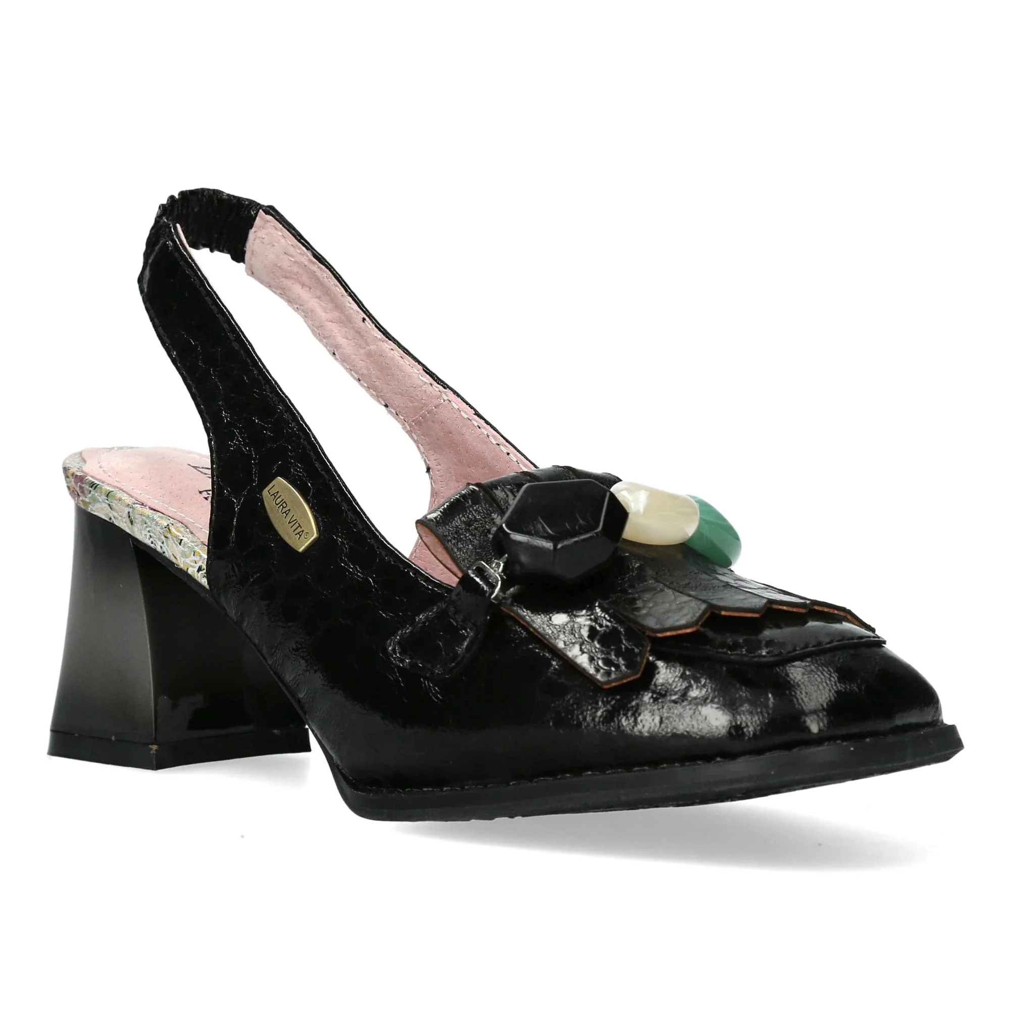Escarpins - HICMIMO 15 - Image 3