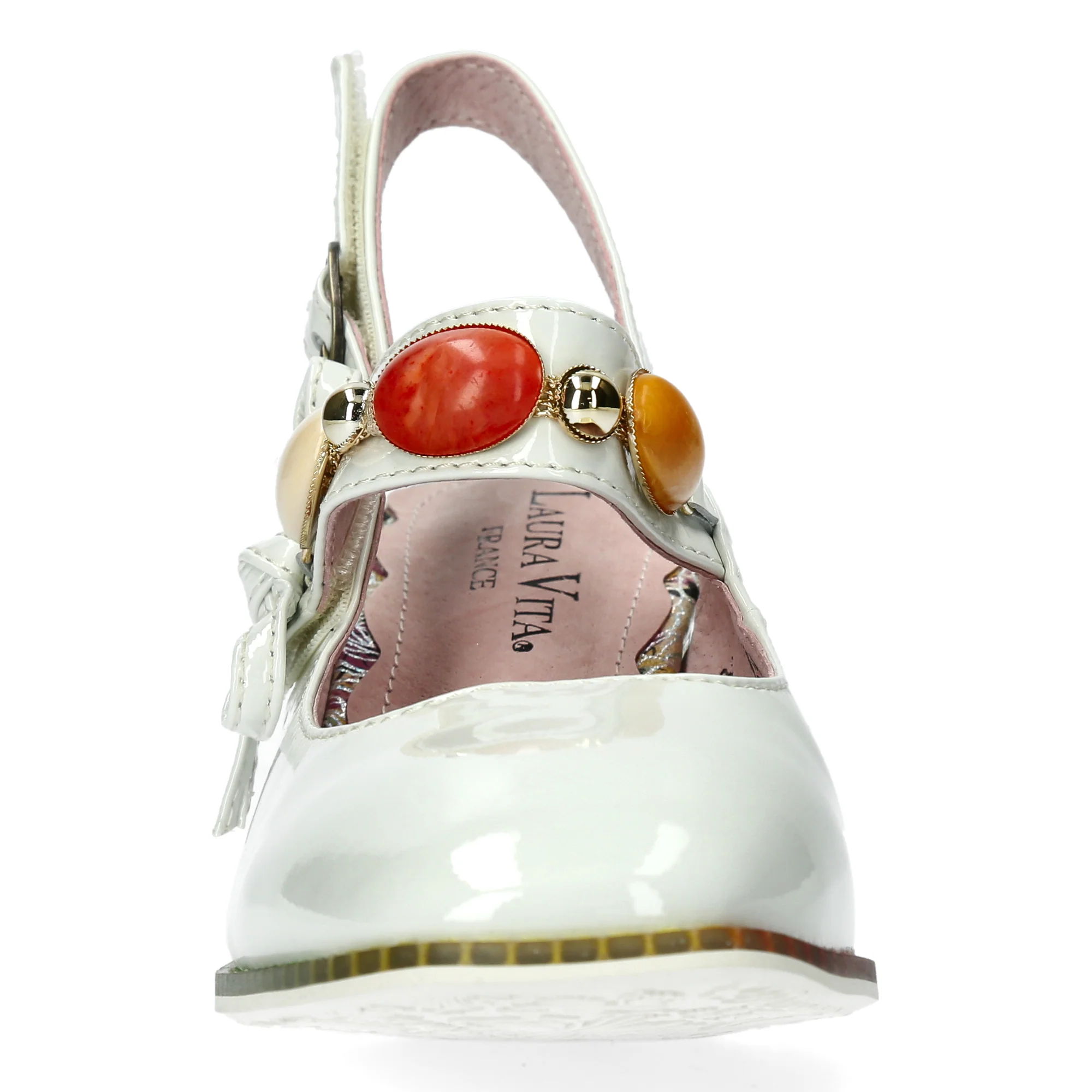 Escarpins - HICMIMO 16 - Image 15