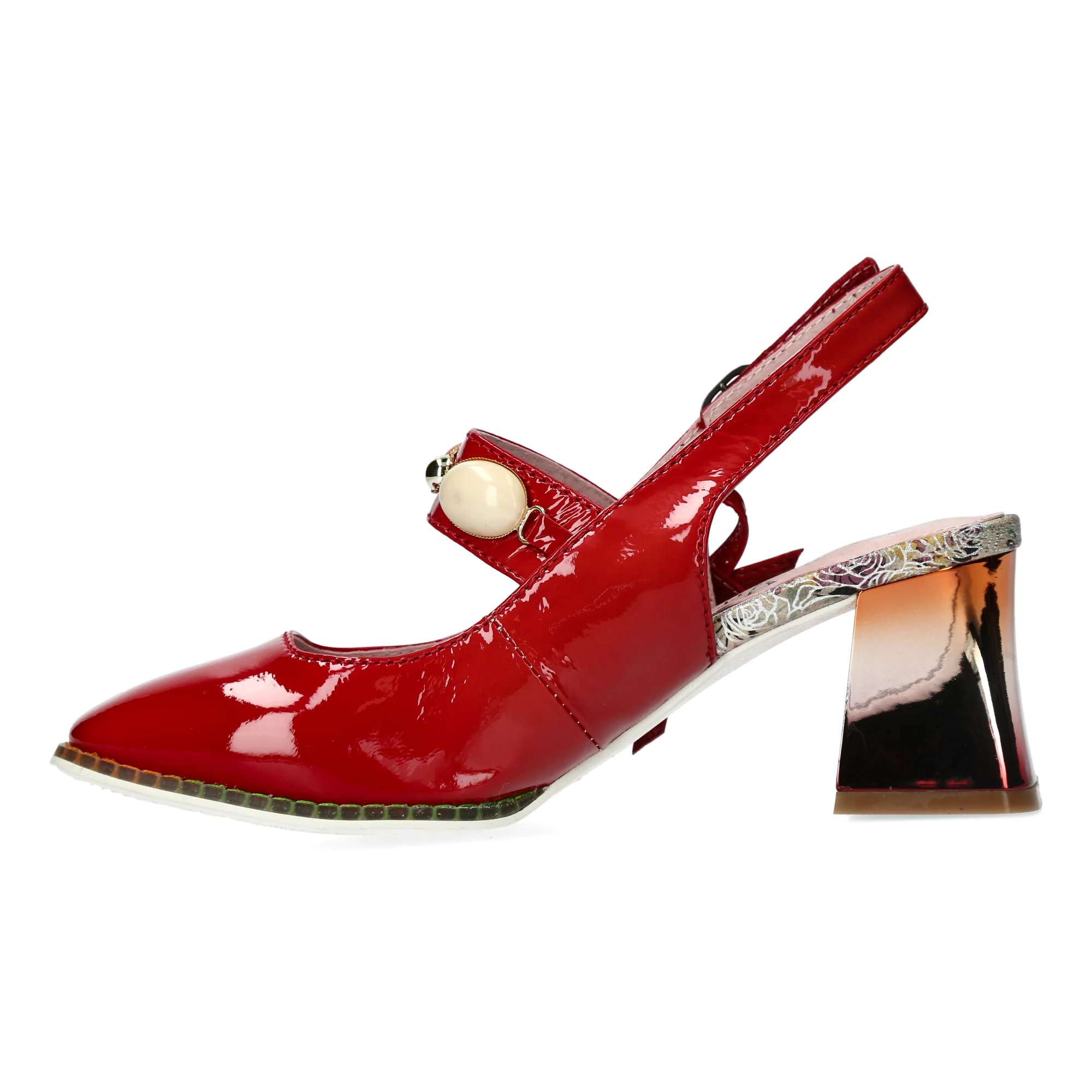 Escarpins - HICMIMO 16 - Image 5