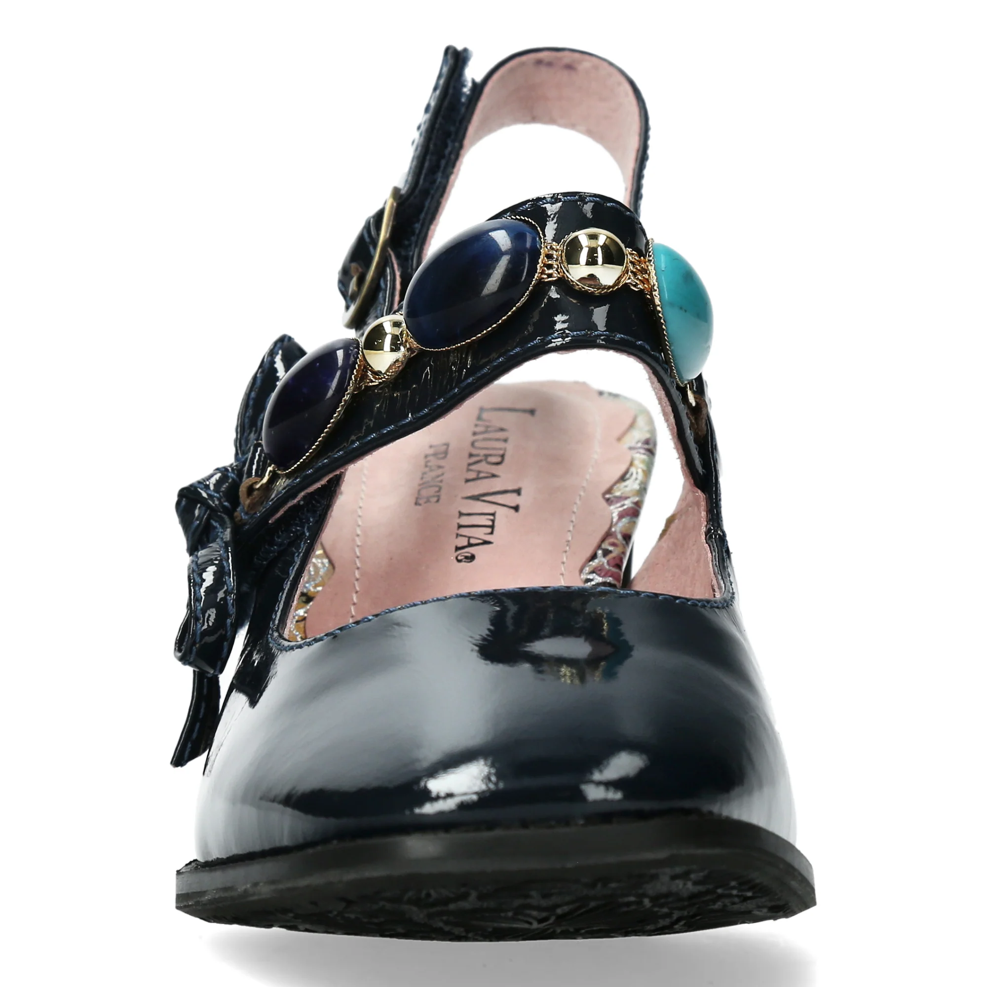 Escarpins - HICMIMO 16 - Image 9