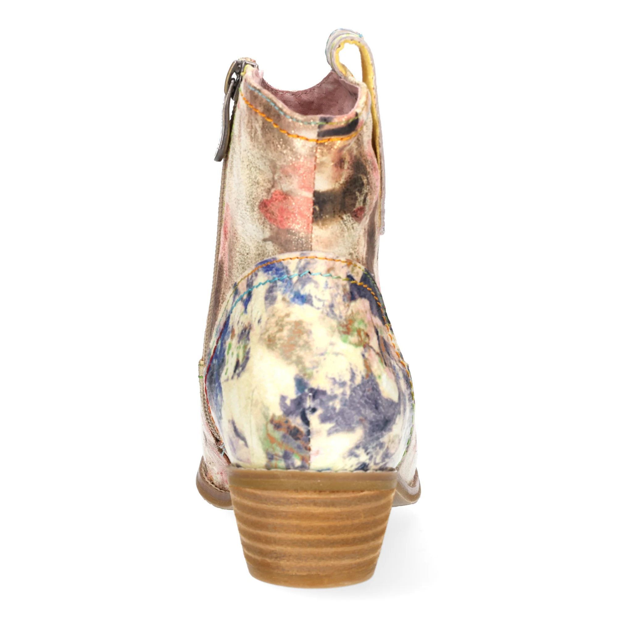 Santiags - Bottines HICNIO 0121 - Image 6