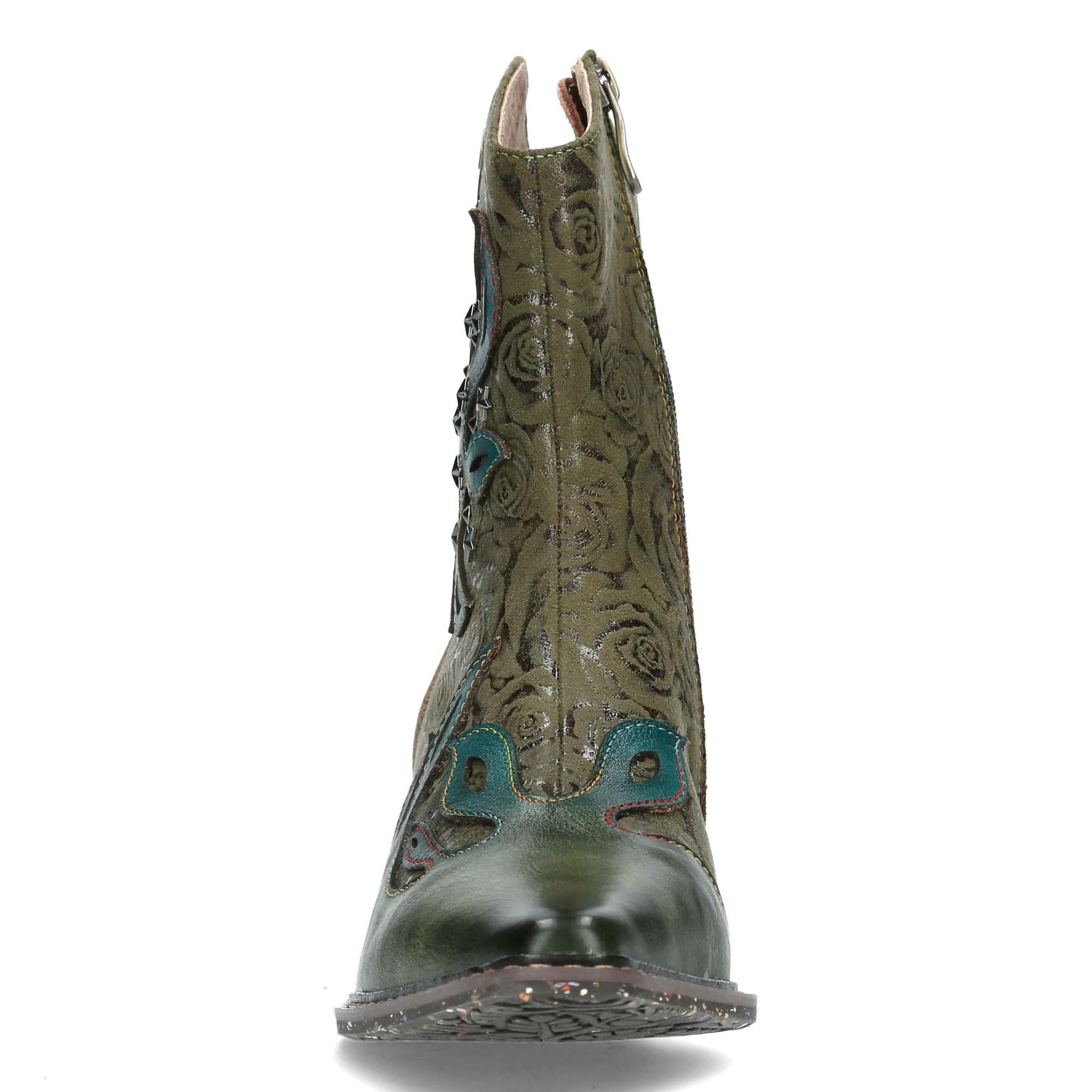 Santiags - Bottines HICNIO 03 - Image 12