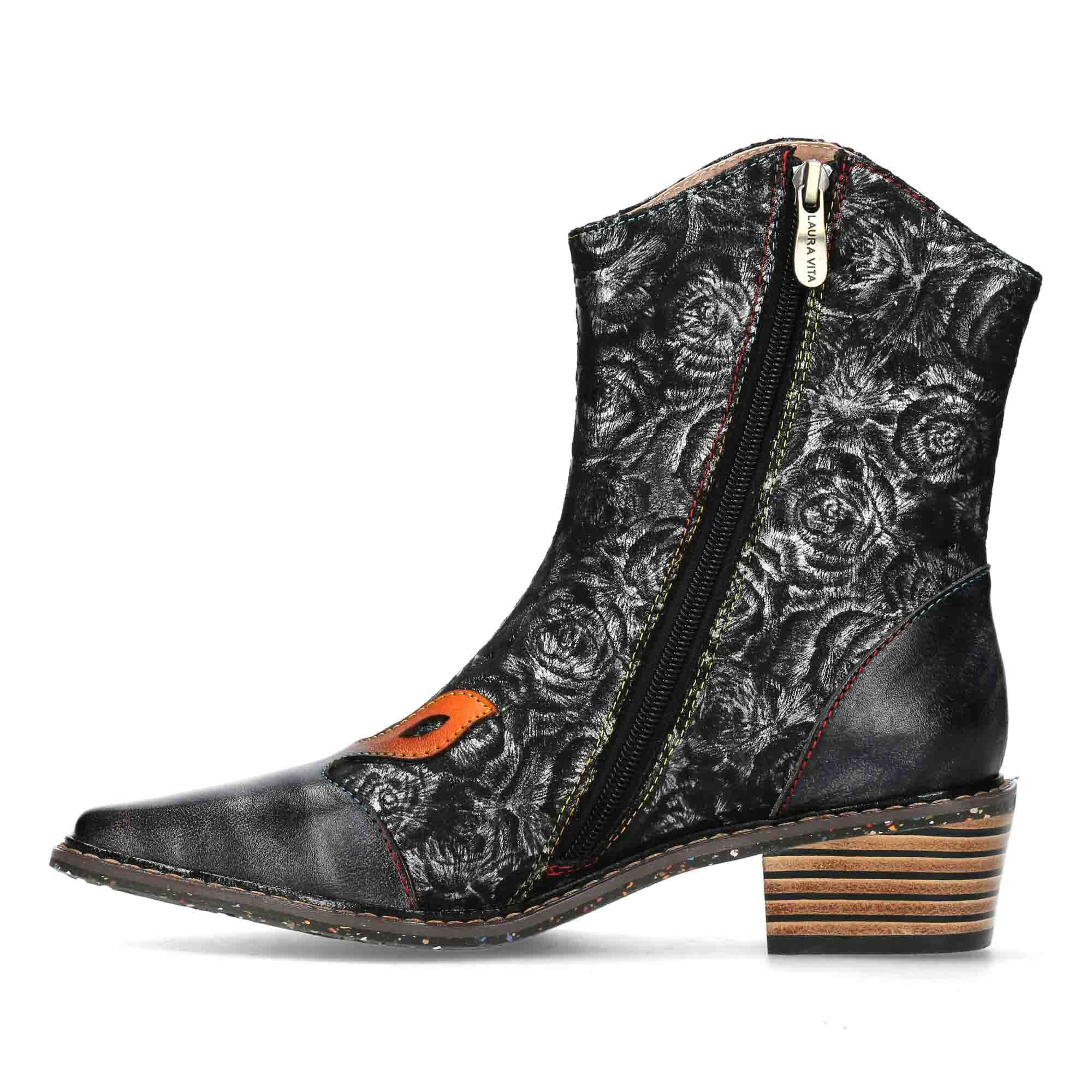 Santiags - Bottines HICNIO 03 - Image 6