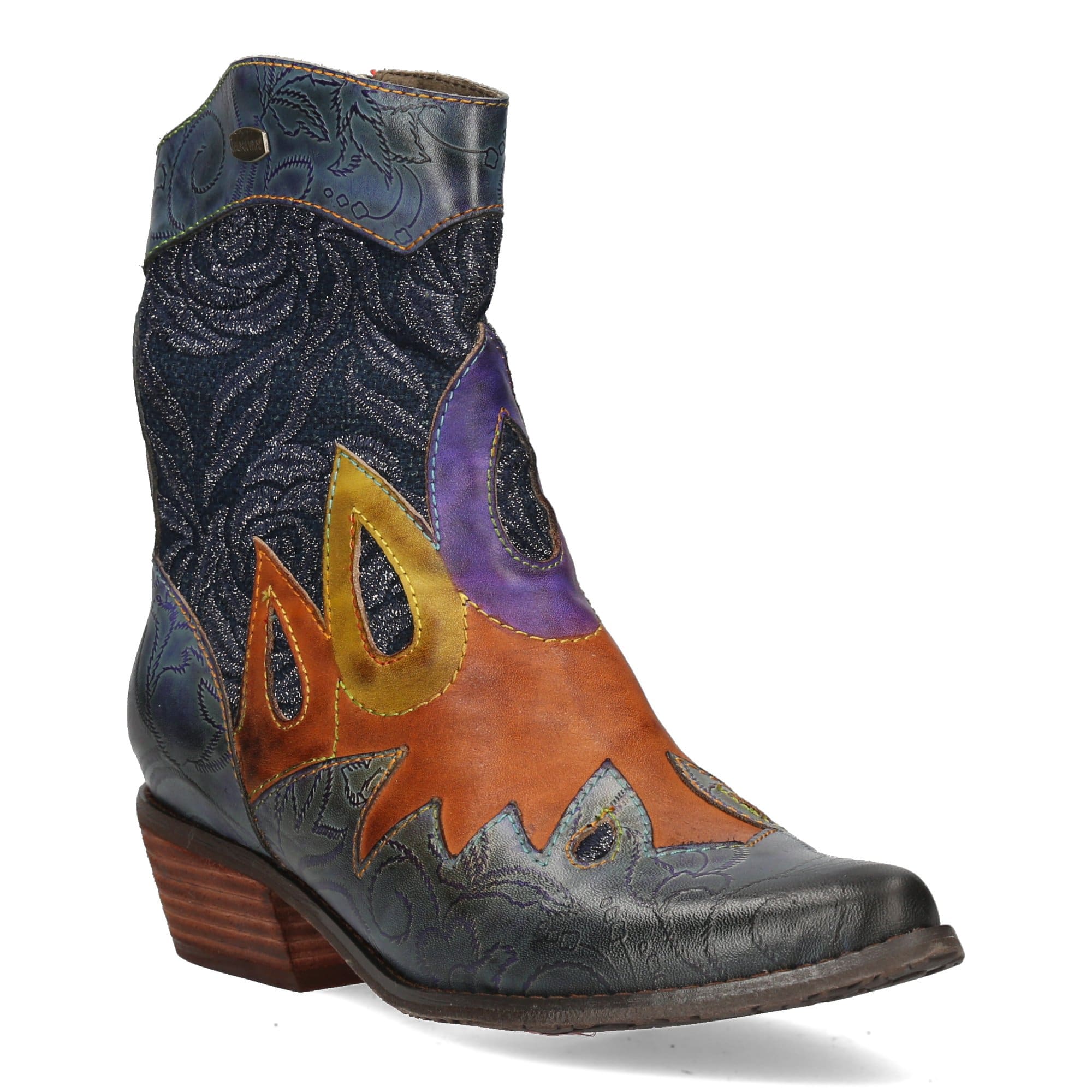 Santiags - Bottines HICNIO 13 - Image 2