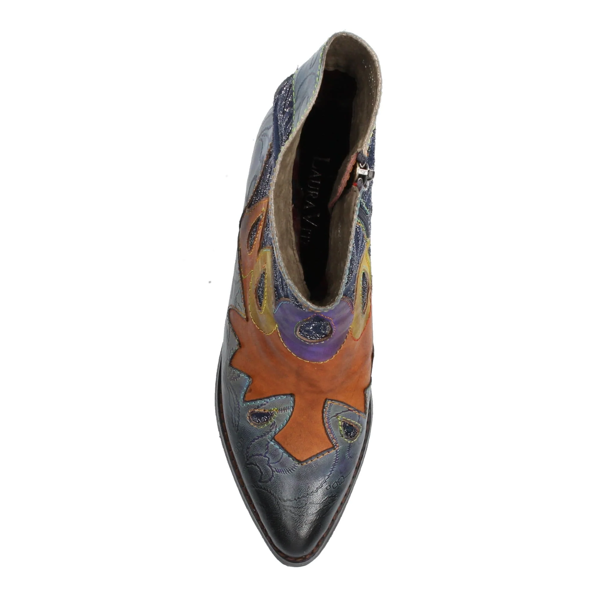 Santiags - Bottines HICNIO 13 - Image 4