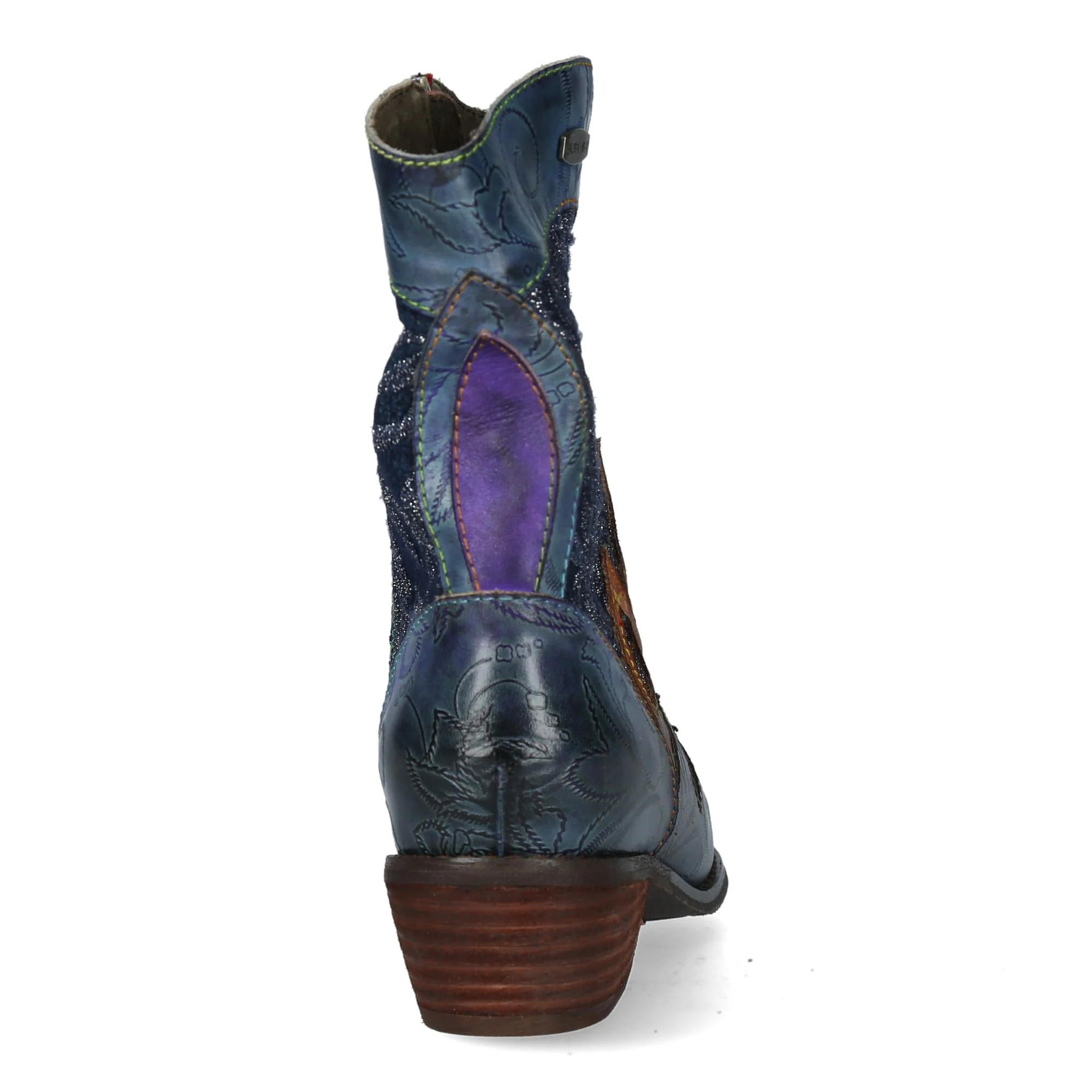 Santiags - Bottines HICNIO 13 - Image 6