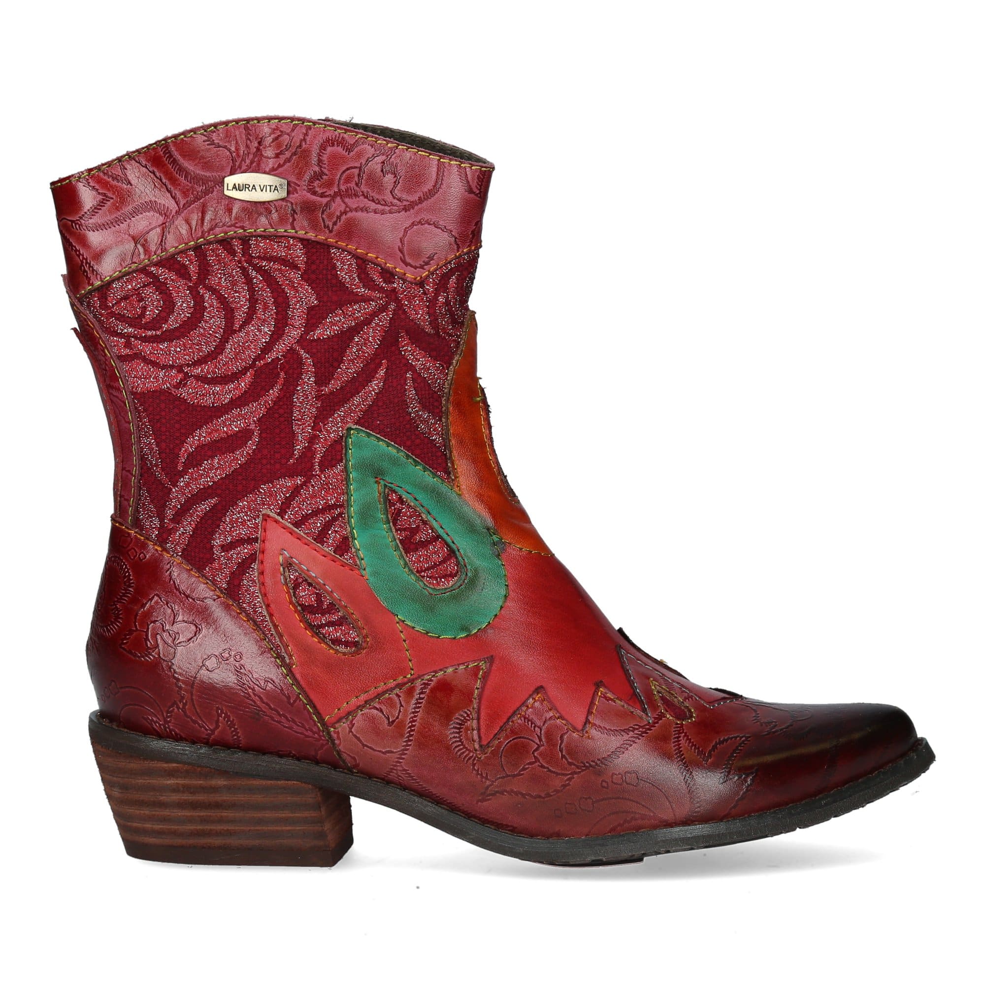 Santiags - Bottines HICNIO 13 - Image 7