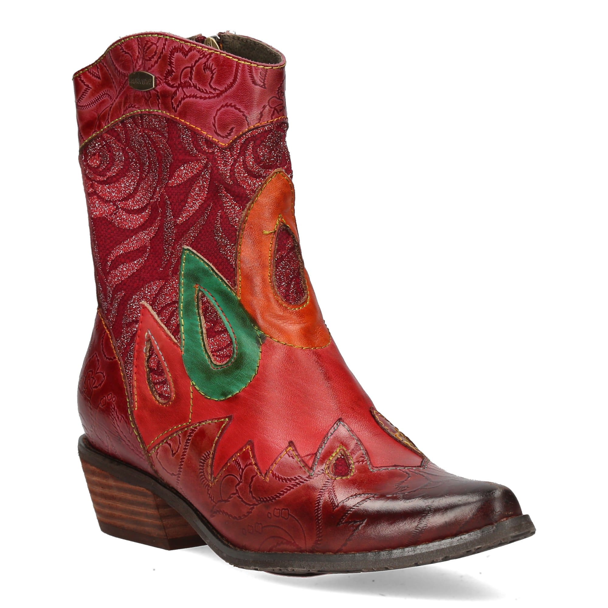 Santiags - Bottines HICNIO 13 - Image 8