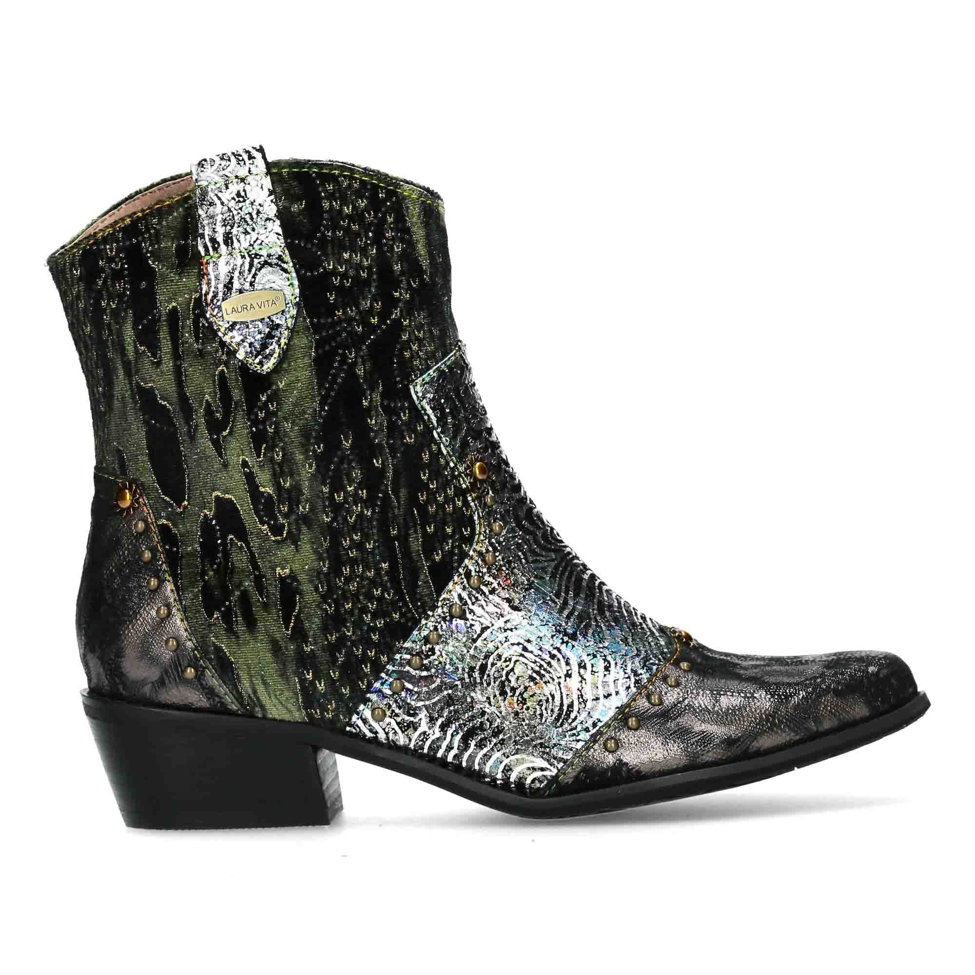 Santiags - Bottines HICNIO 20 - Image 10