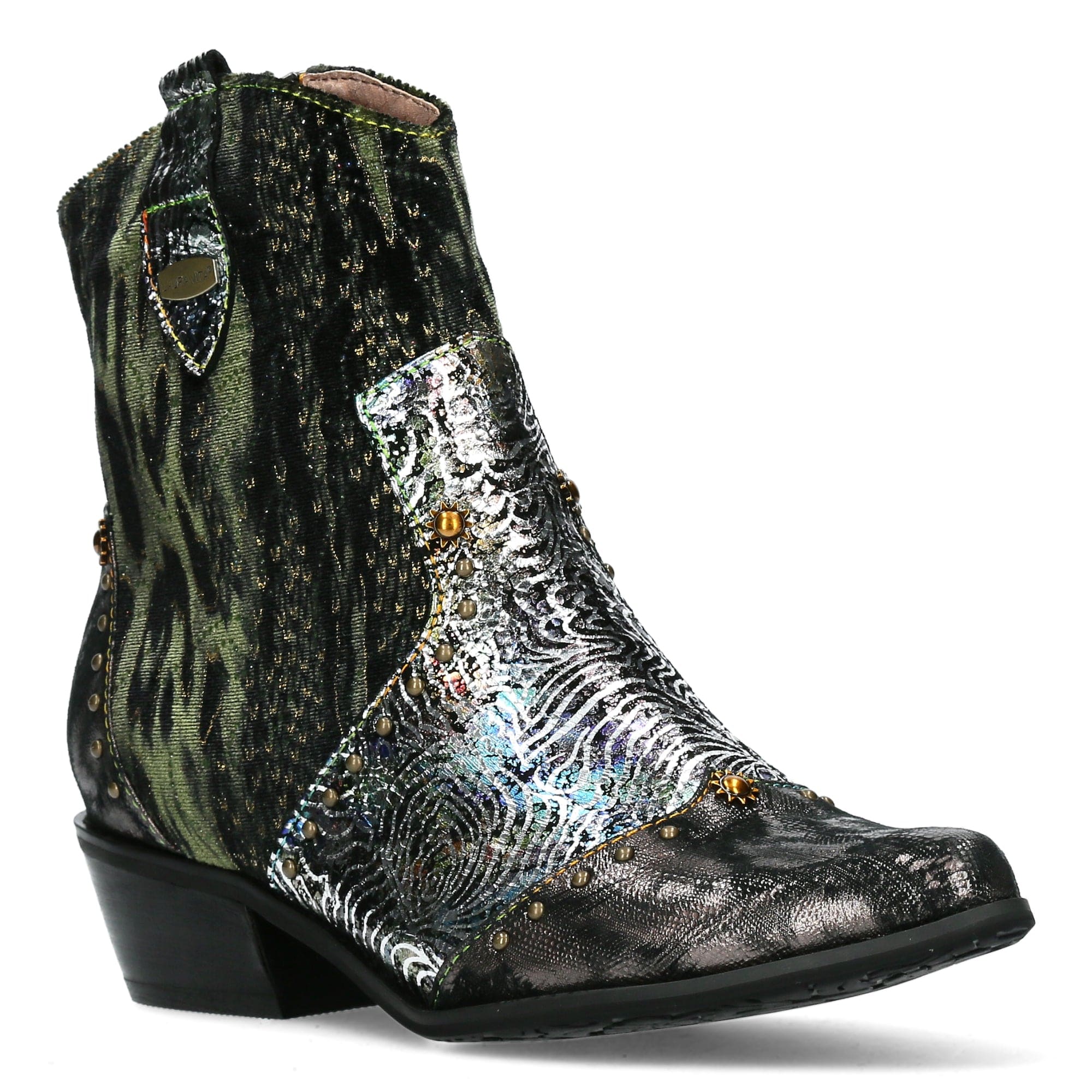 Santiags - Bottines HICNIO 20 - Image 11