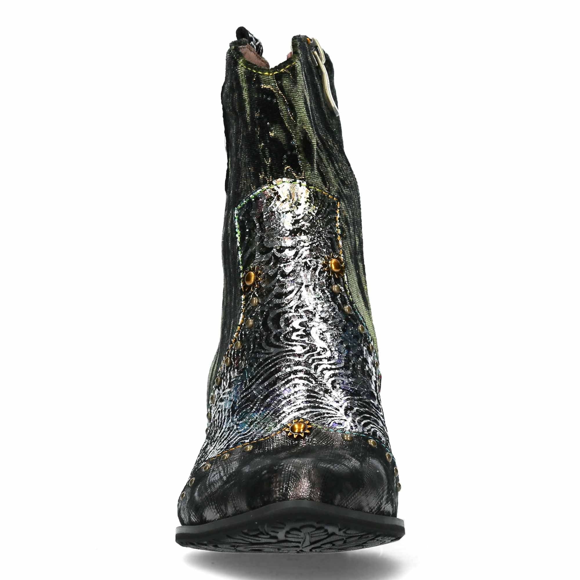 Santiags - Bottines HICNIO 20 - Image 12