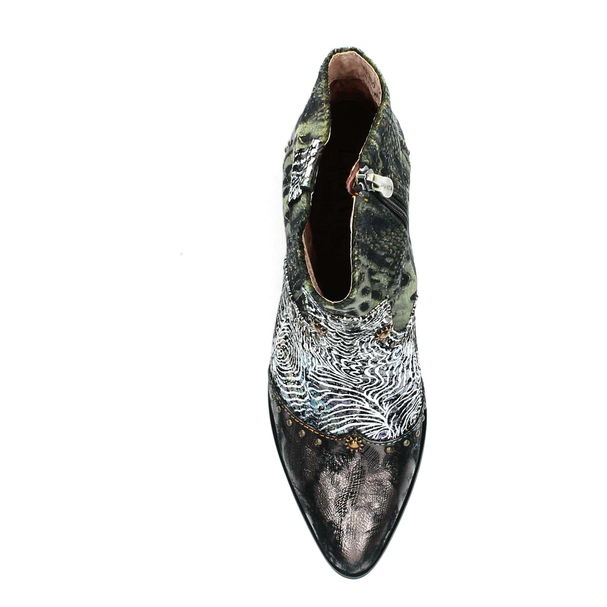 Santiags - Bottines HICNIO 20 - Image 13