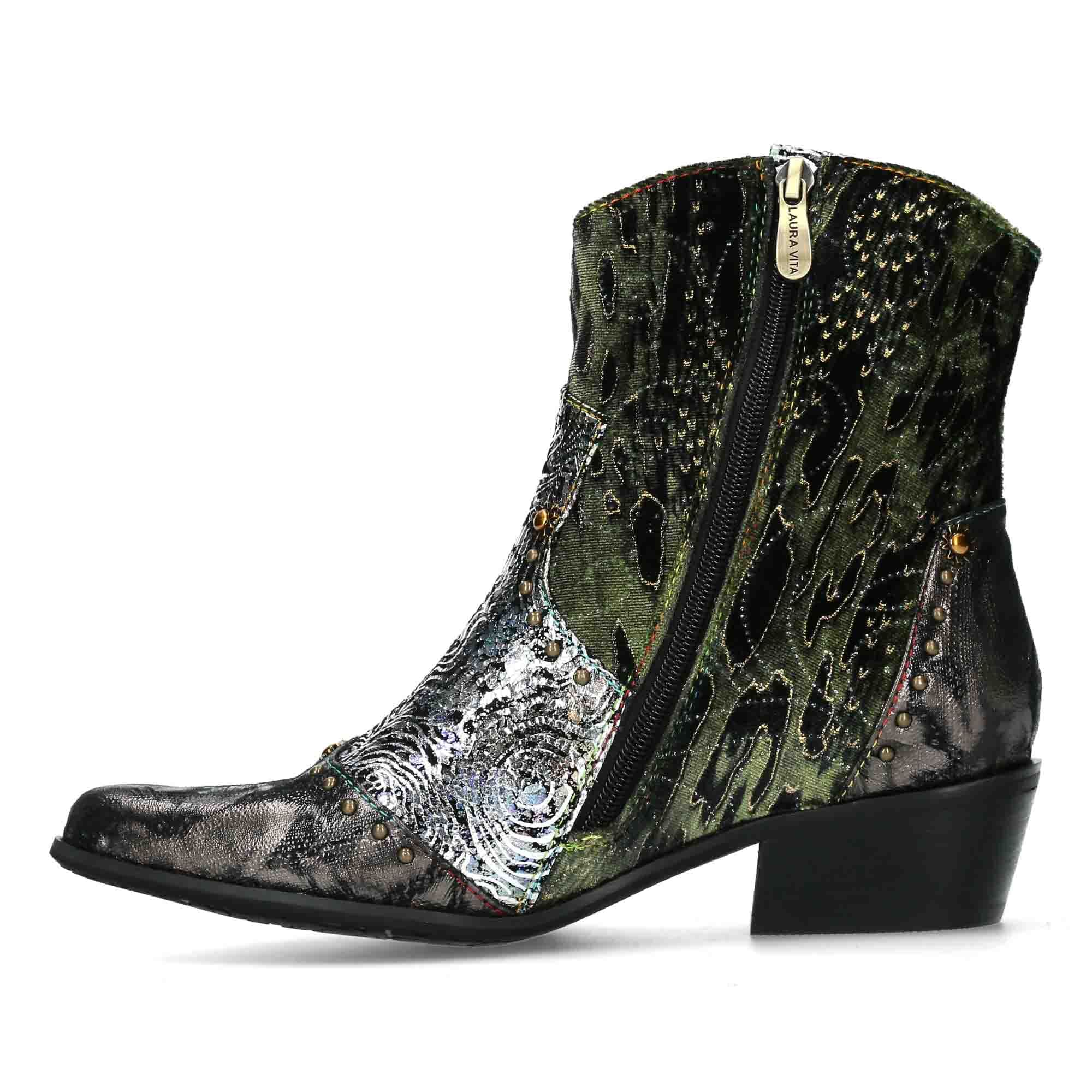 Santiags - Bottines HICNIO 20 - Image 14