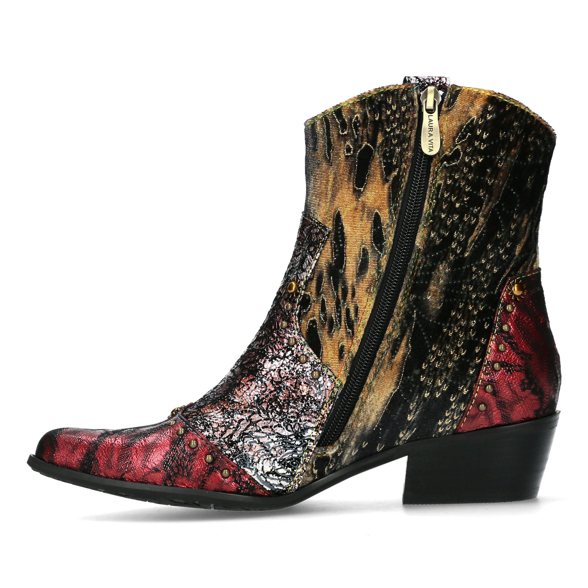 Santiags - Bottines HICNIO 20 - Image 6