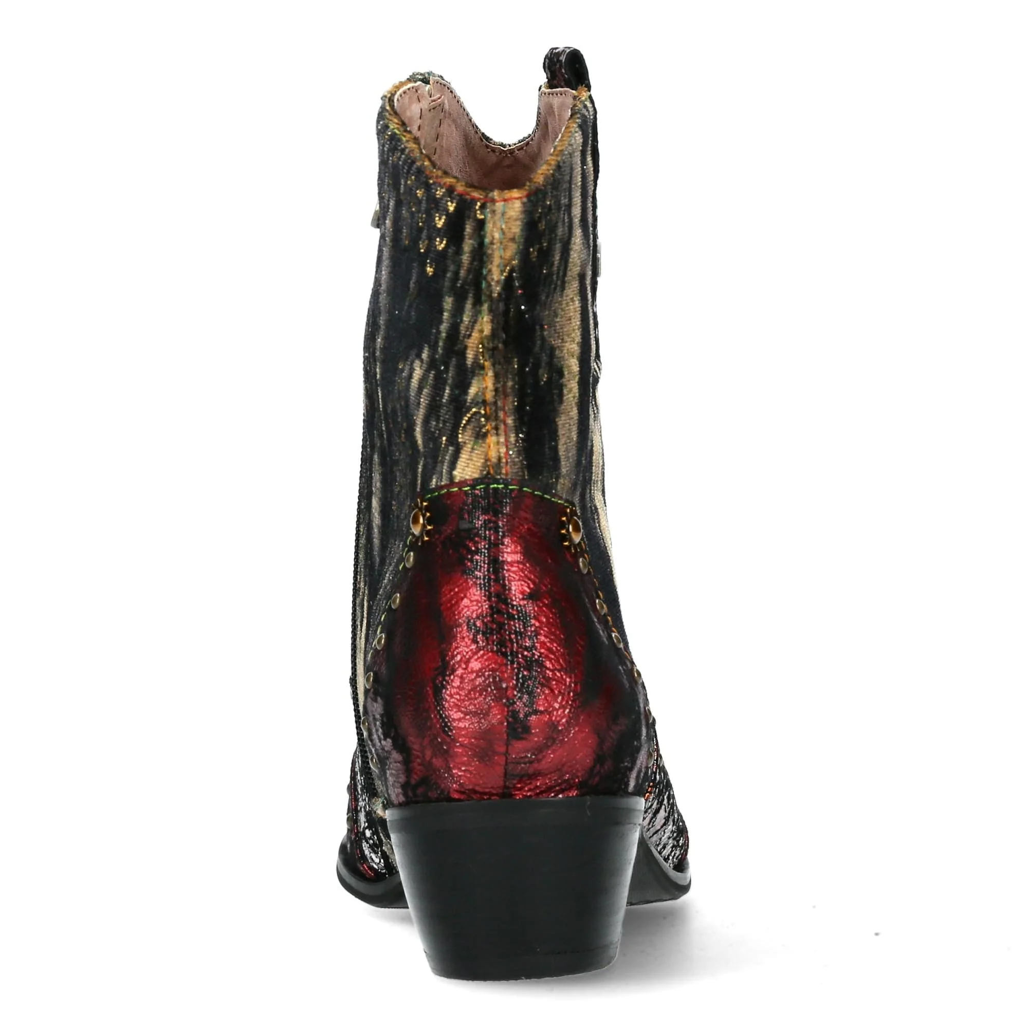 Santiags - Bottines HICNIO 20 - Image 7
