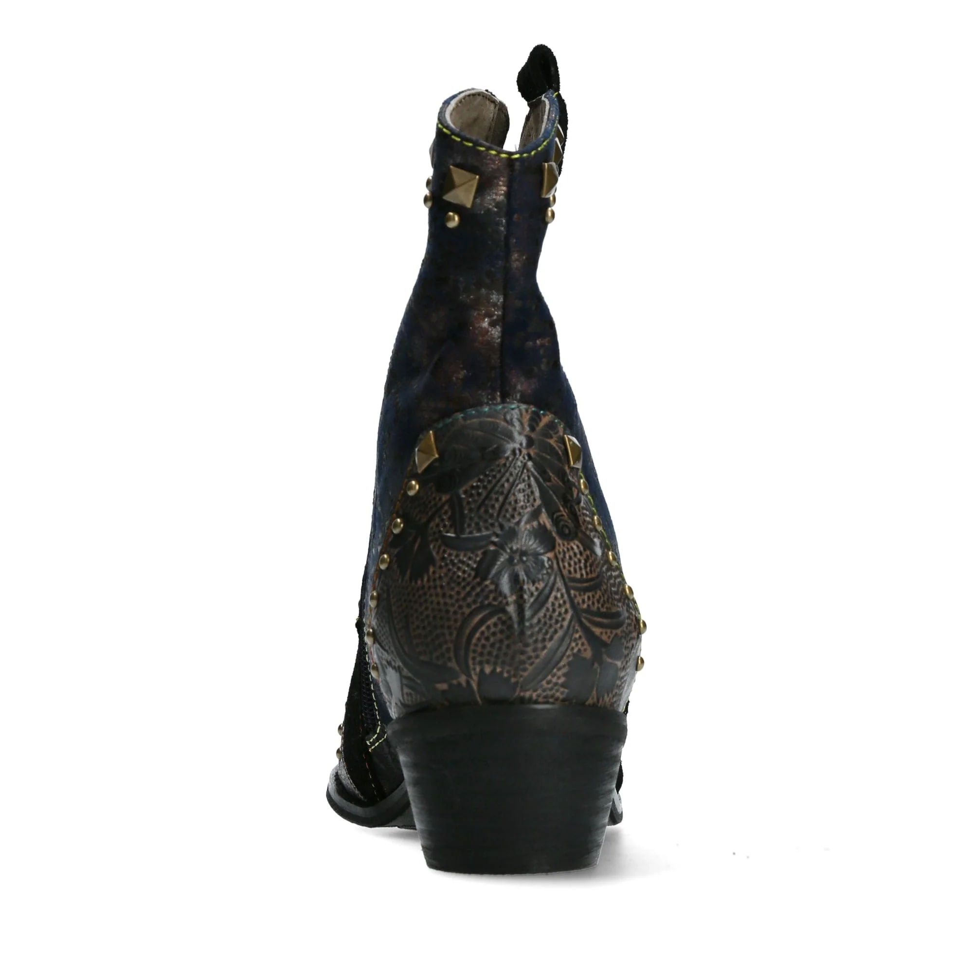 Santiags - Bottines HICNIO 20 - Image 5