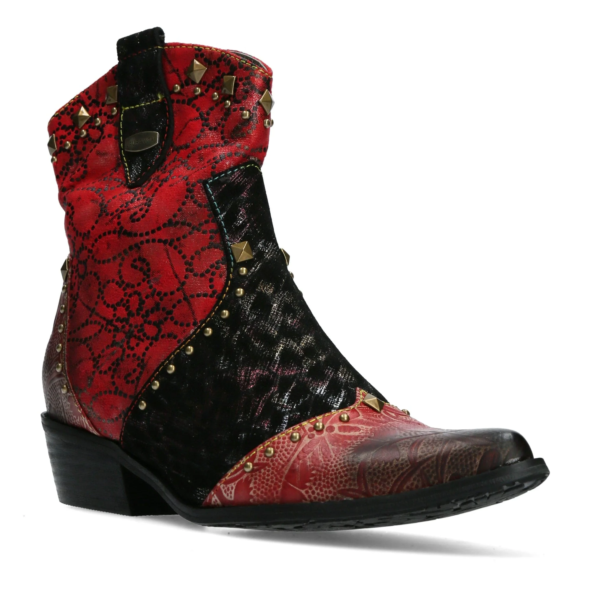 Santiags - Bottines HICNIO 20 - Image 7
