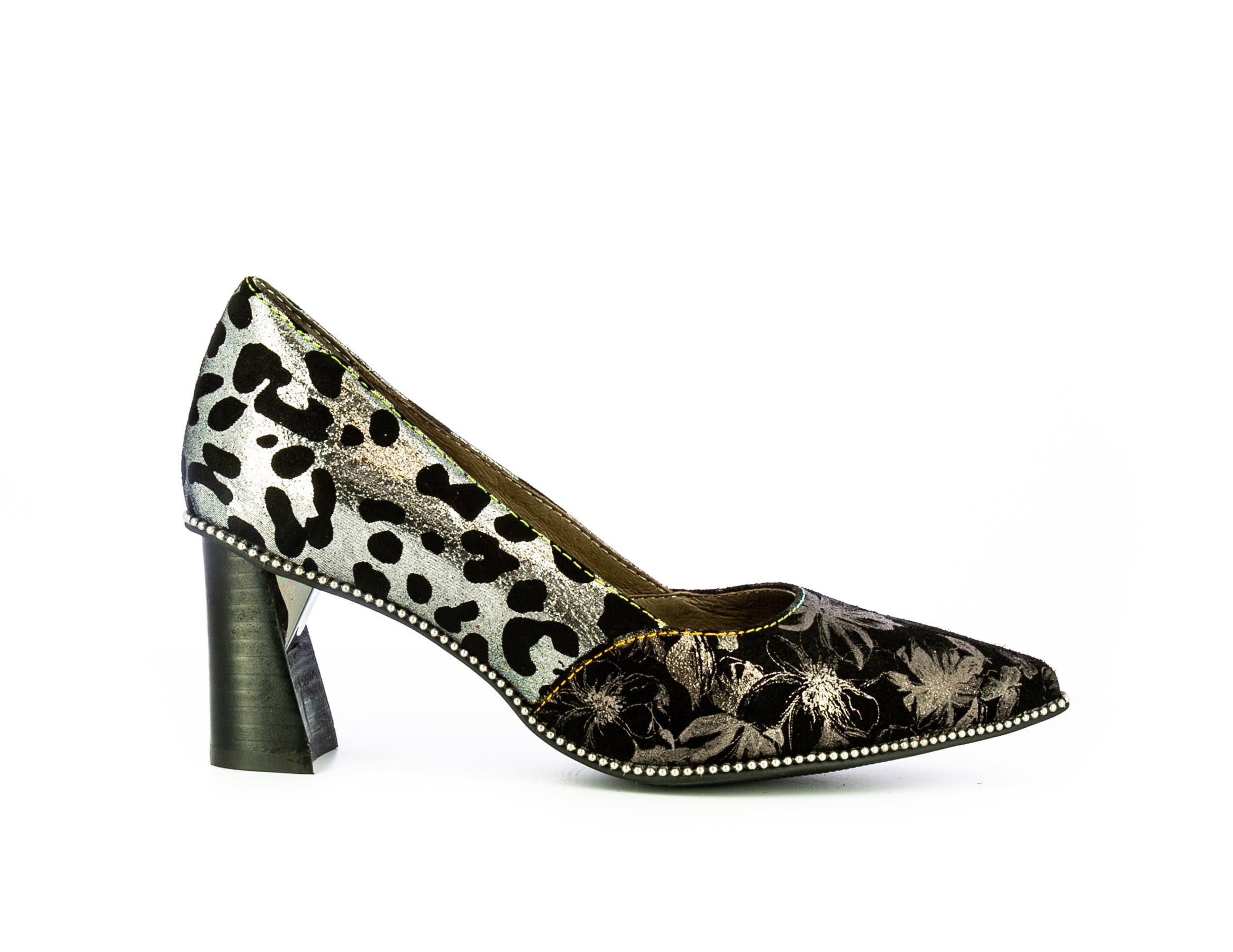 Escarpins - HOCIO 16 - Image 10