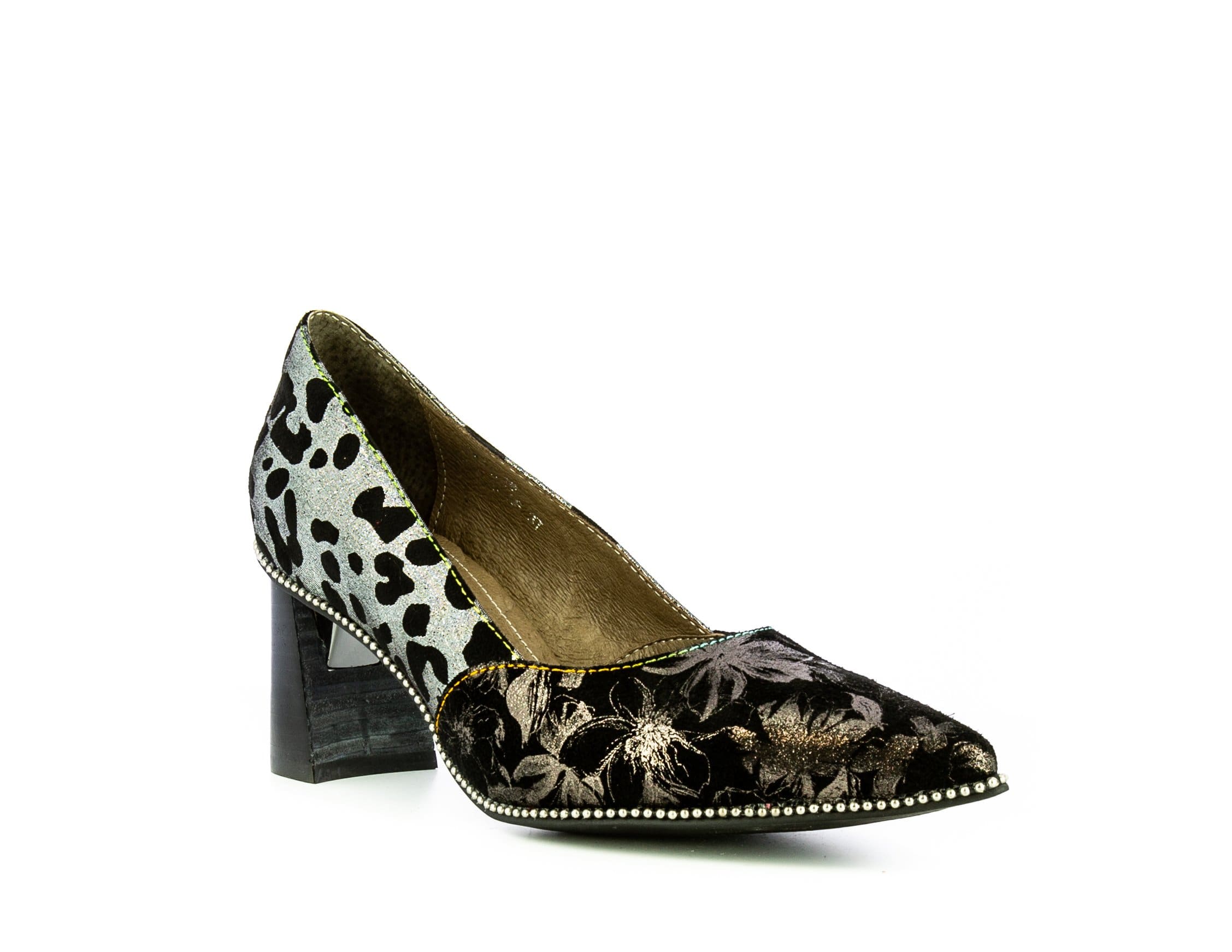 Escarpins - HOCIO 16 - Image 11
