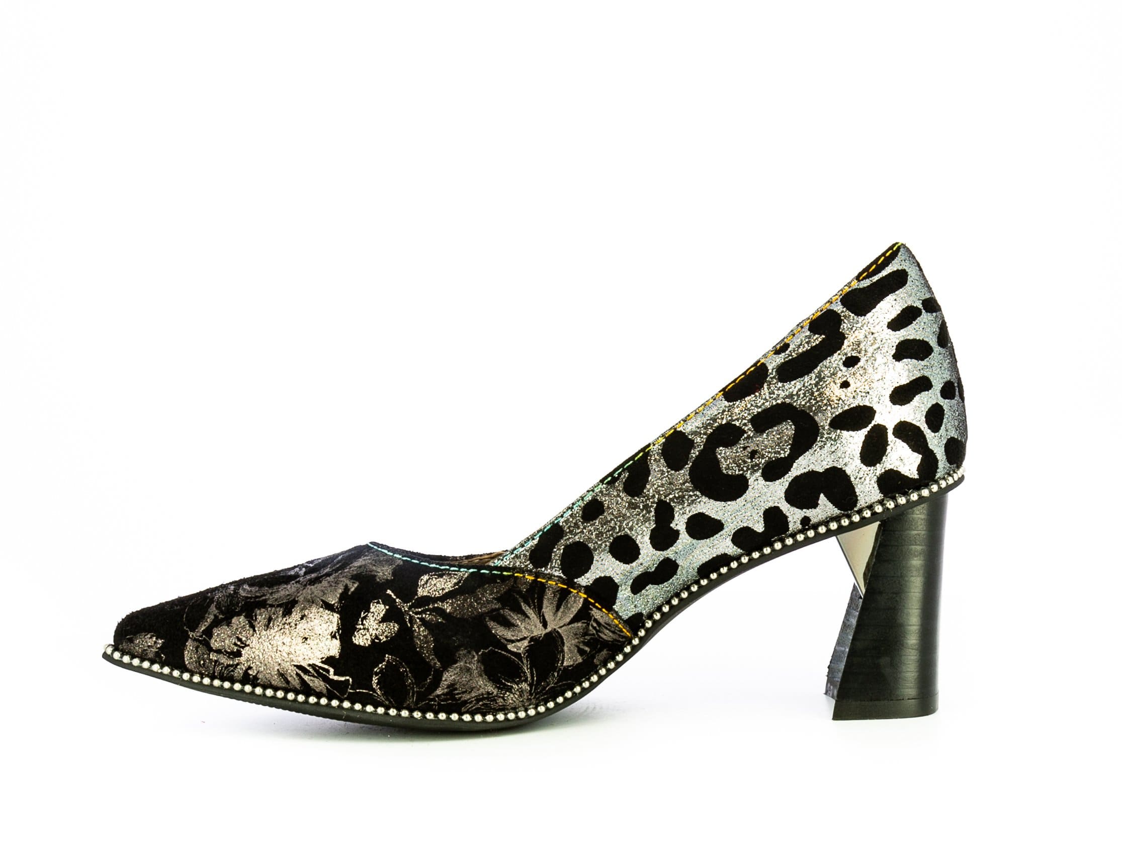 Escarpins - HOCIO 16 - Image 13