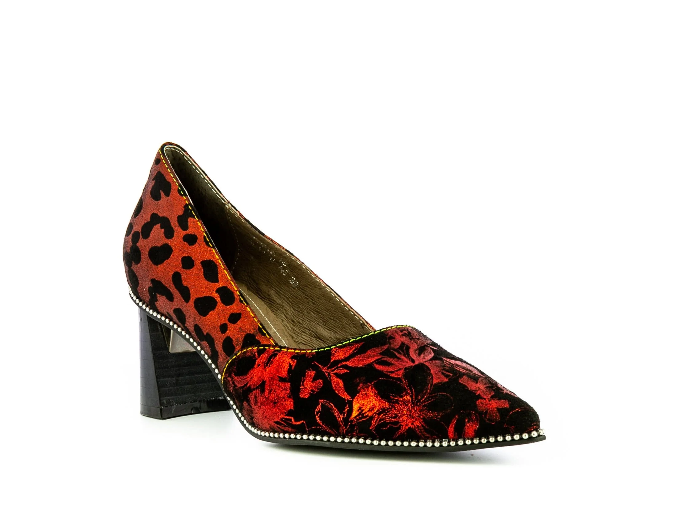 Escarpins - HOCIO 16 - Image 16