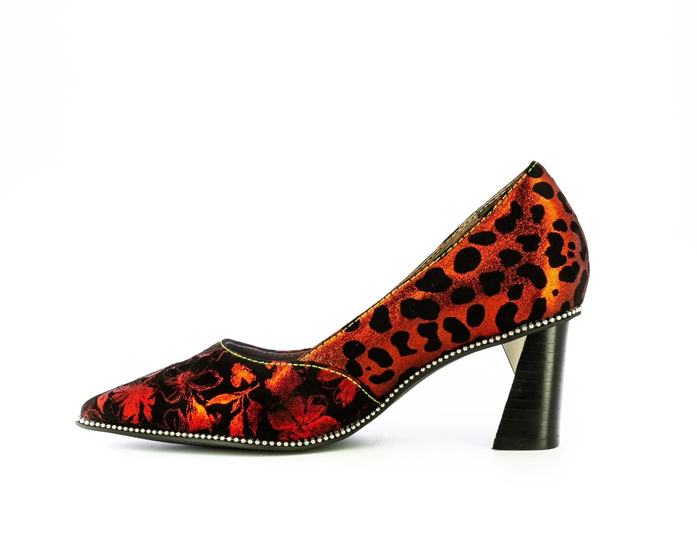 Escarpins - HOCIO 16 - Image 18