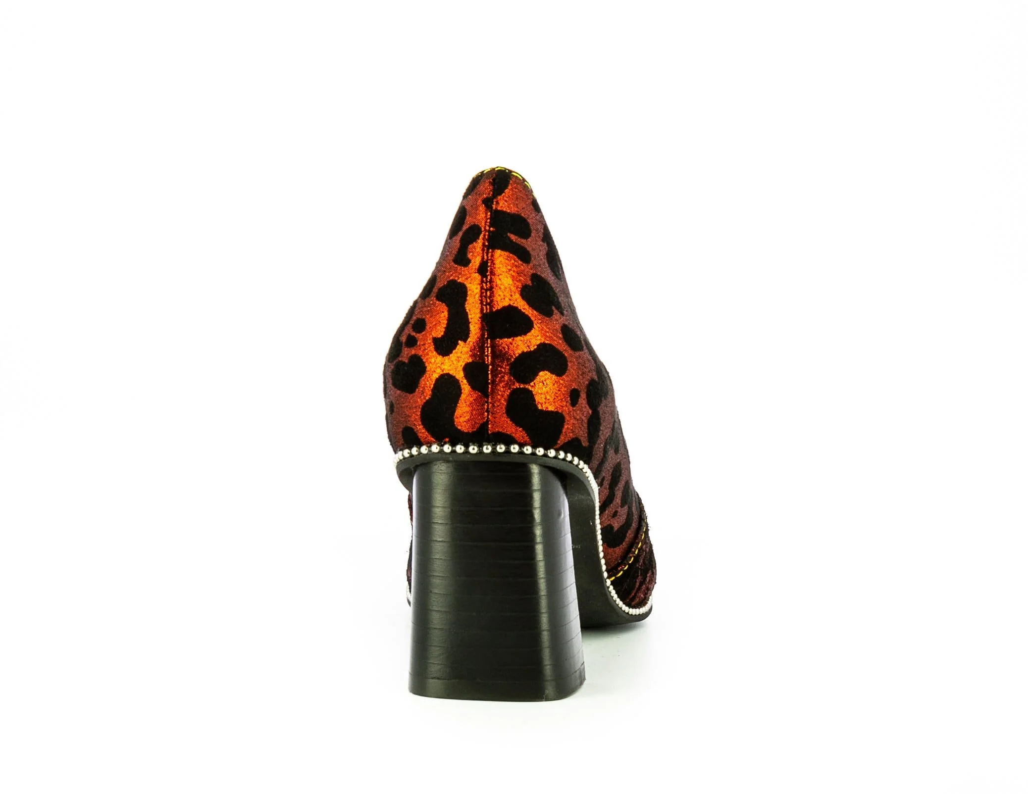 Escarpins - HOCIO 16 - Image 19