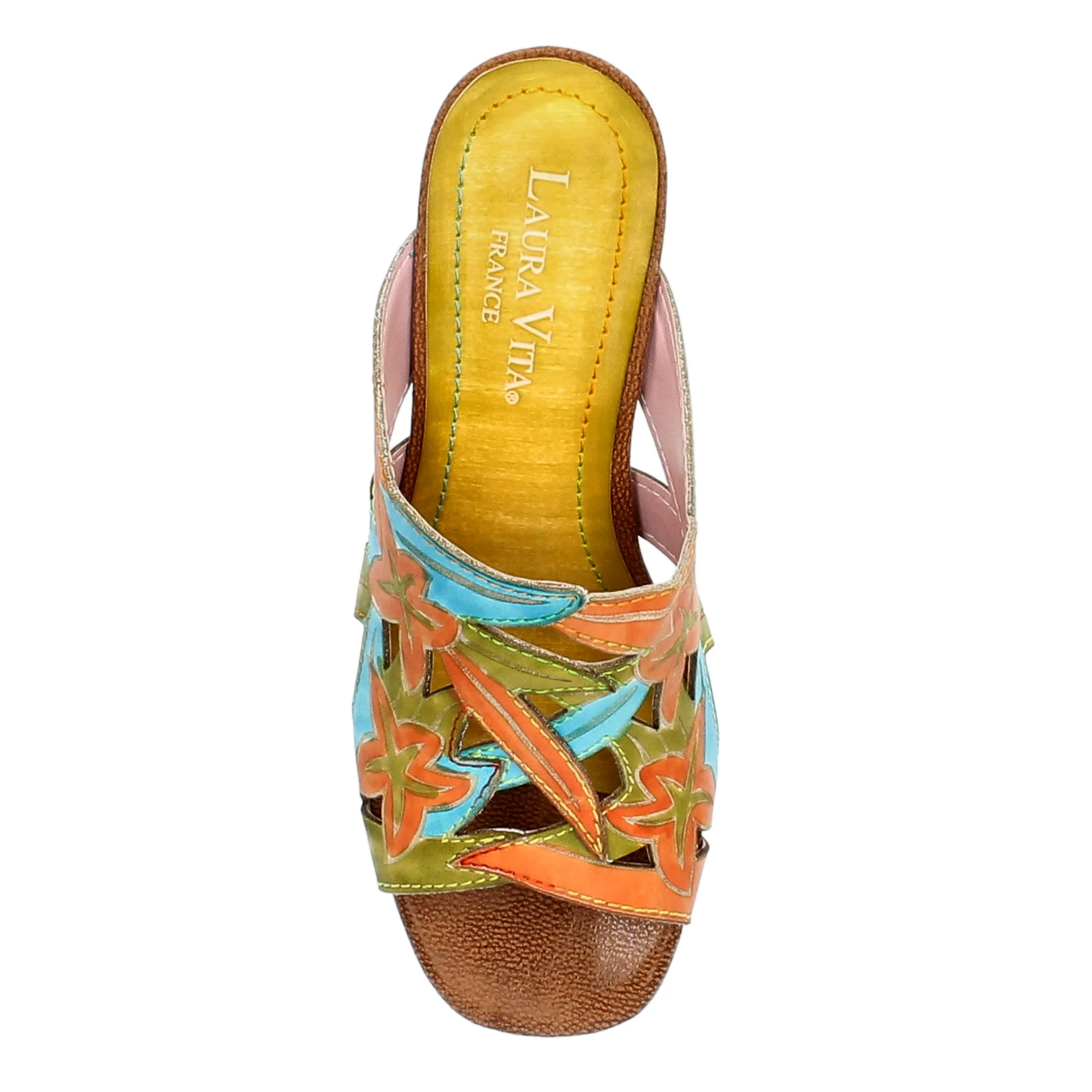 Mules - HUCAO 02 - Image 10