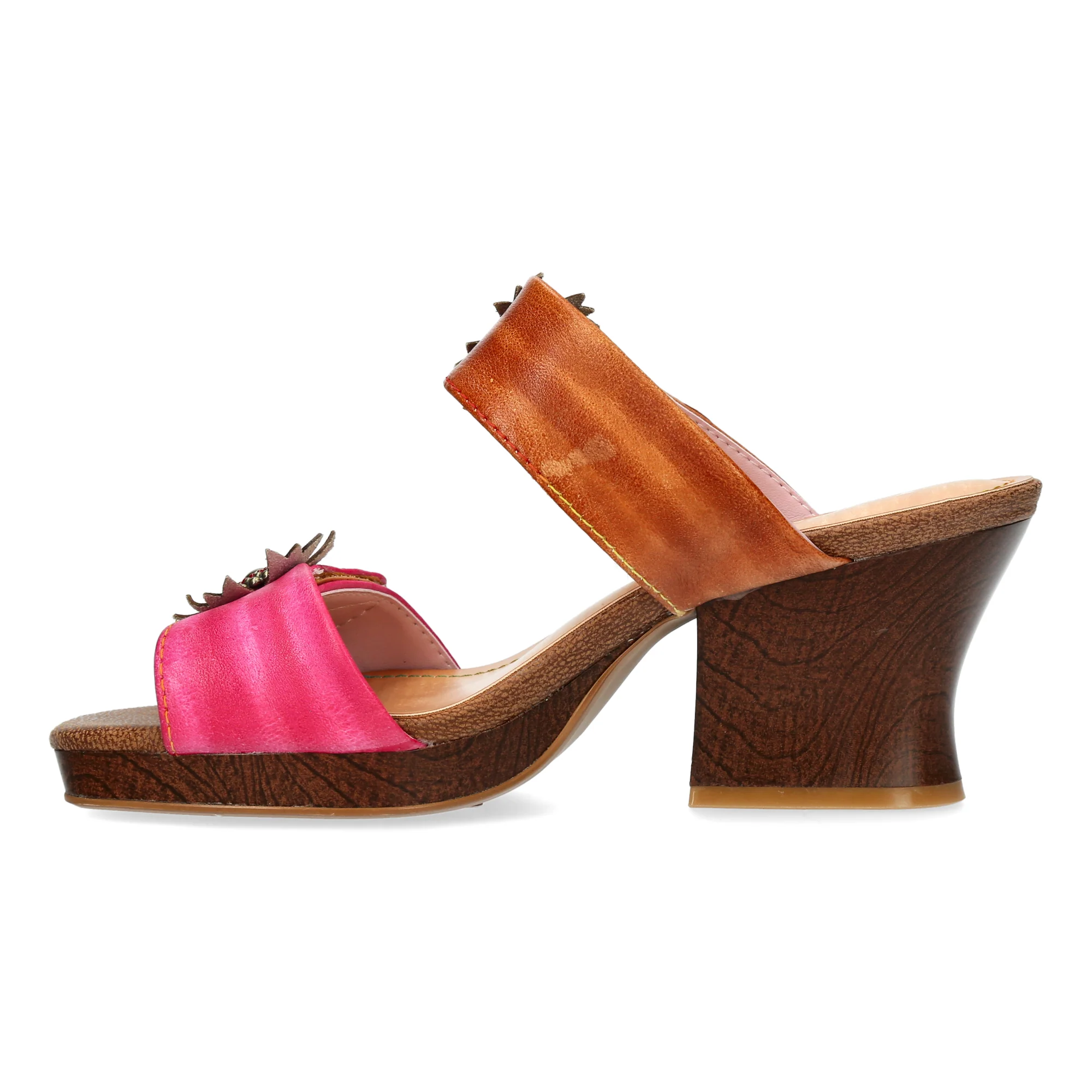 Mules - HUCAO 04 - Image 11