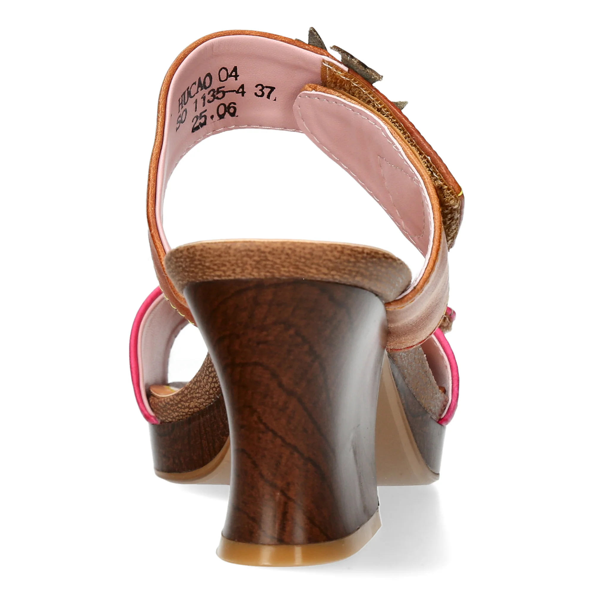 Mules - HUCAO 04 - Image 12