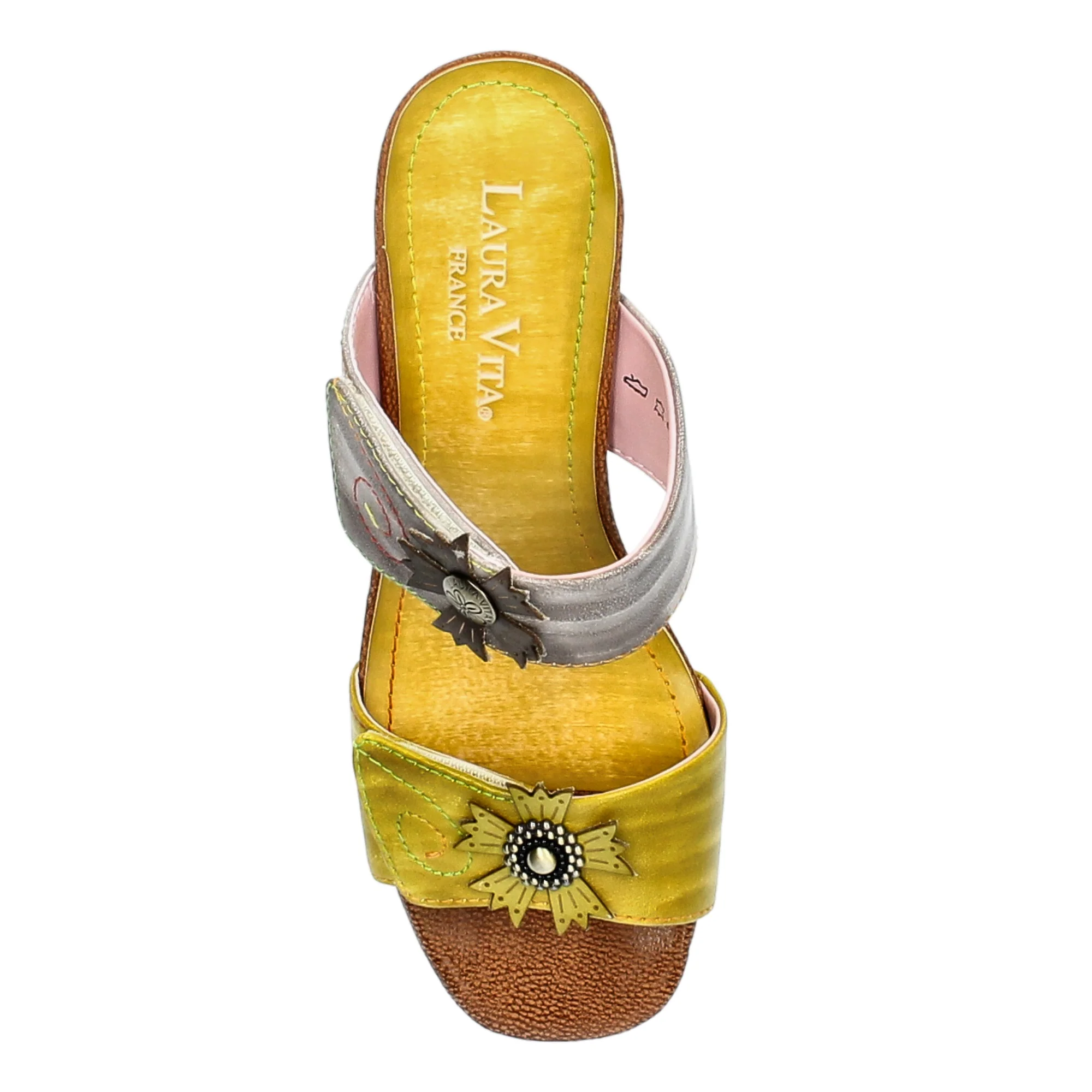 Mules - HUCAO 04 - Image 4