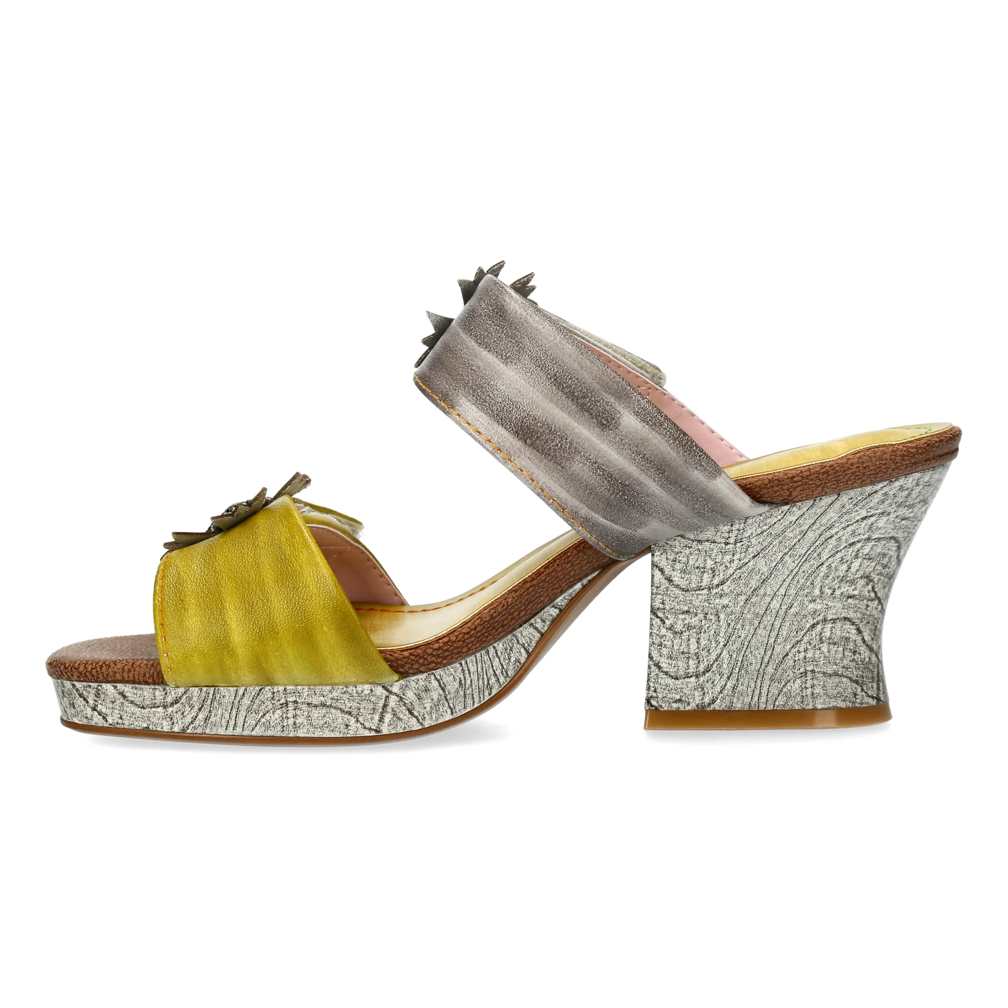 Mules - HUCAO 04 - Image 5