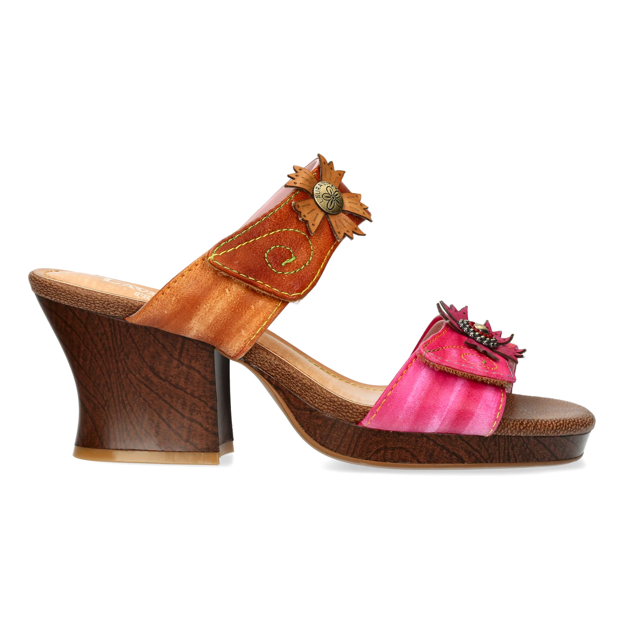 Mules - HUCAO 04 - Image 7