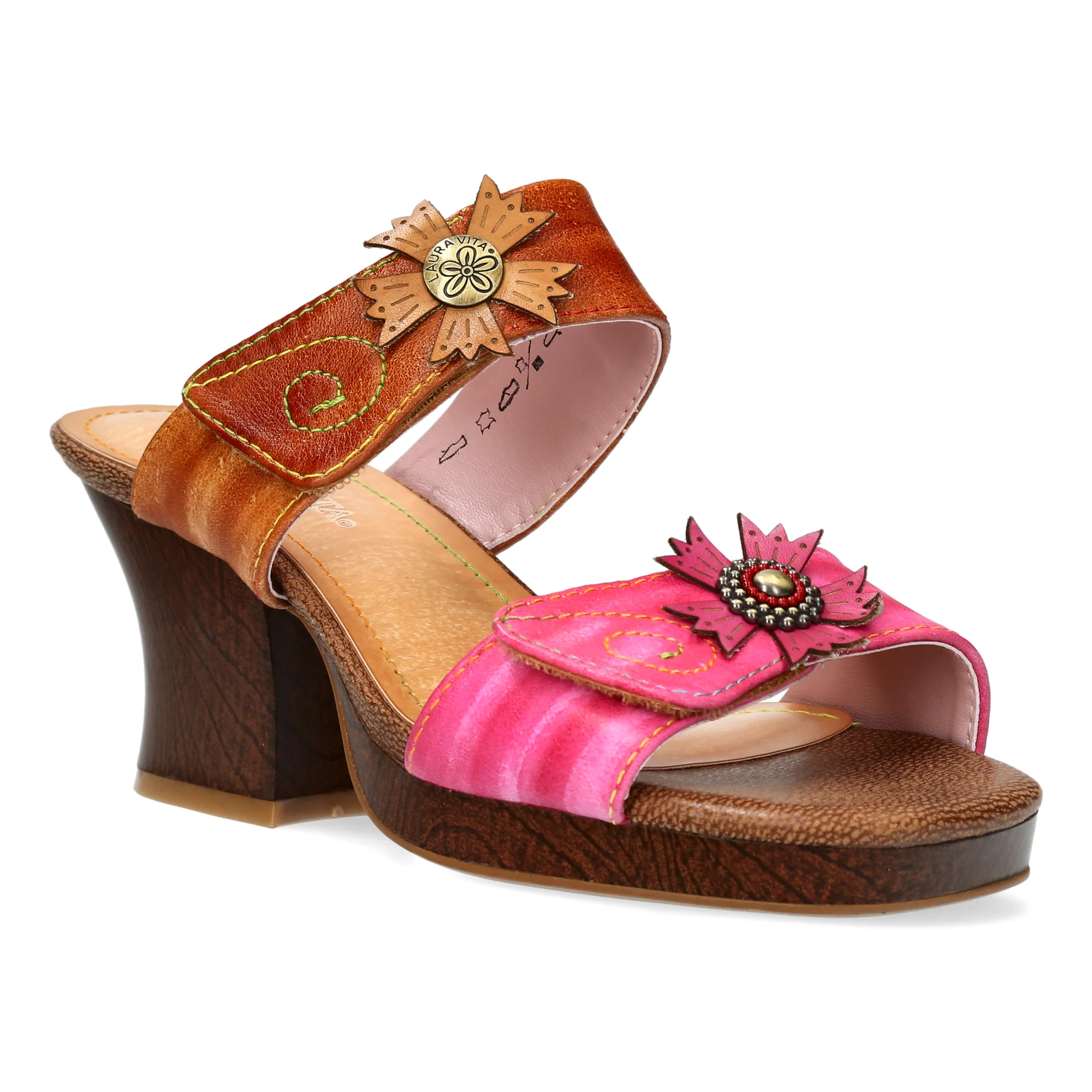 Mules - HUCAO 04 - Image 8