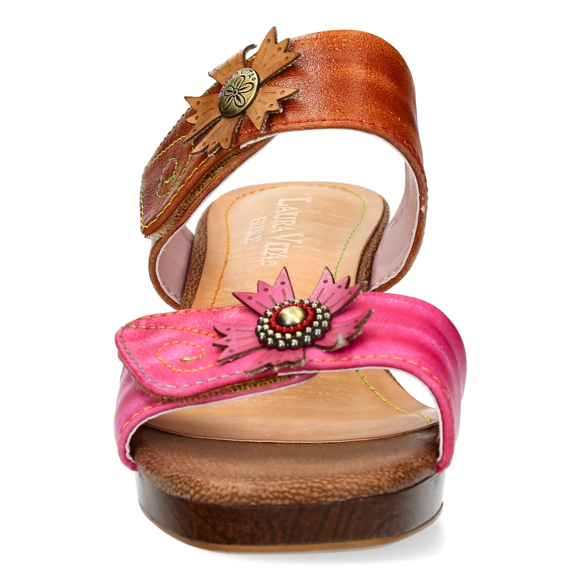 Mules - HUCAO 04 - Image 9