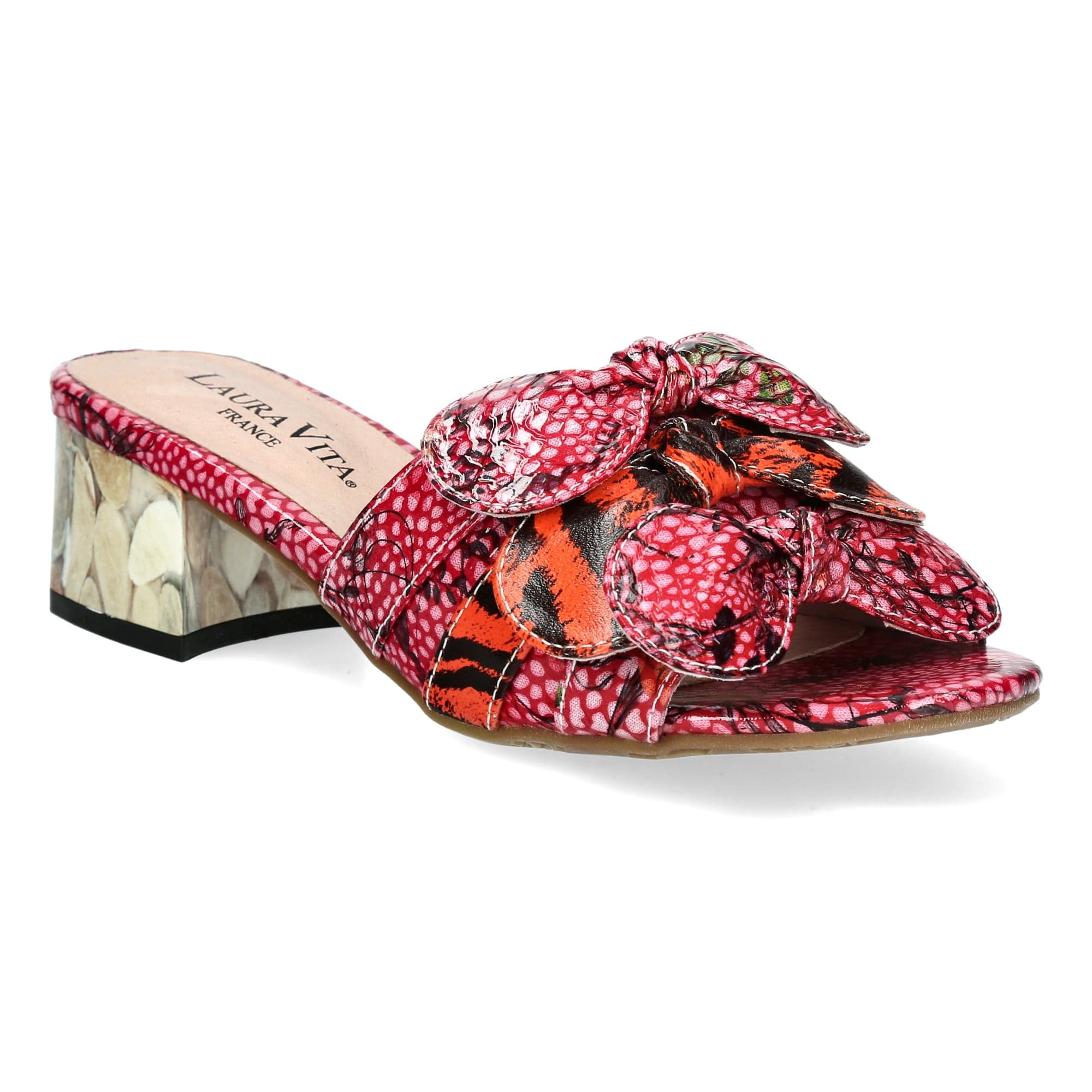 Mules - HUCBIO 06 - Image 8
