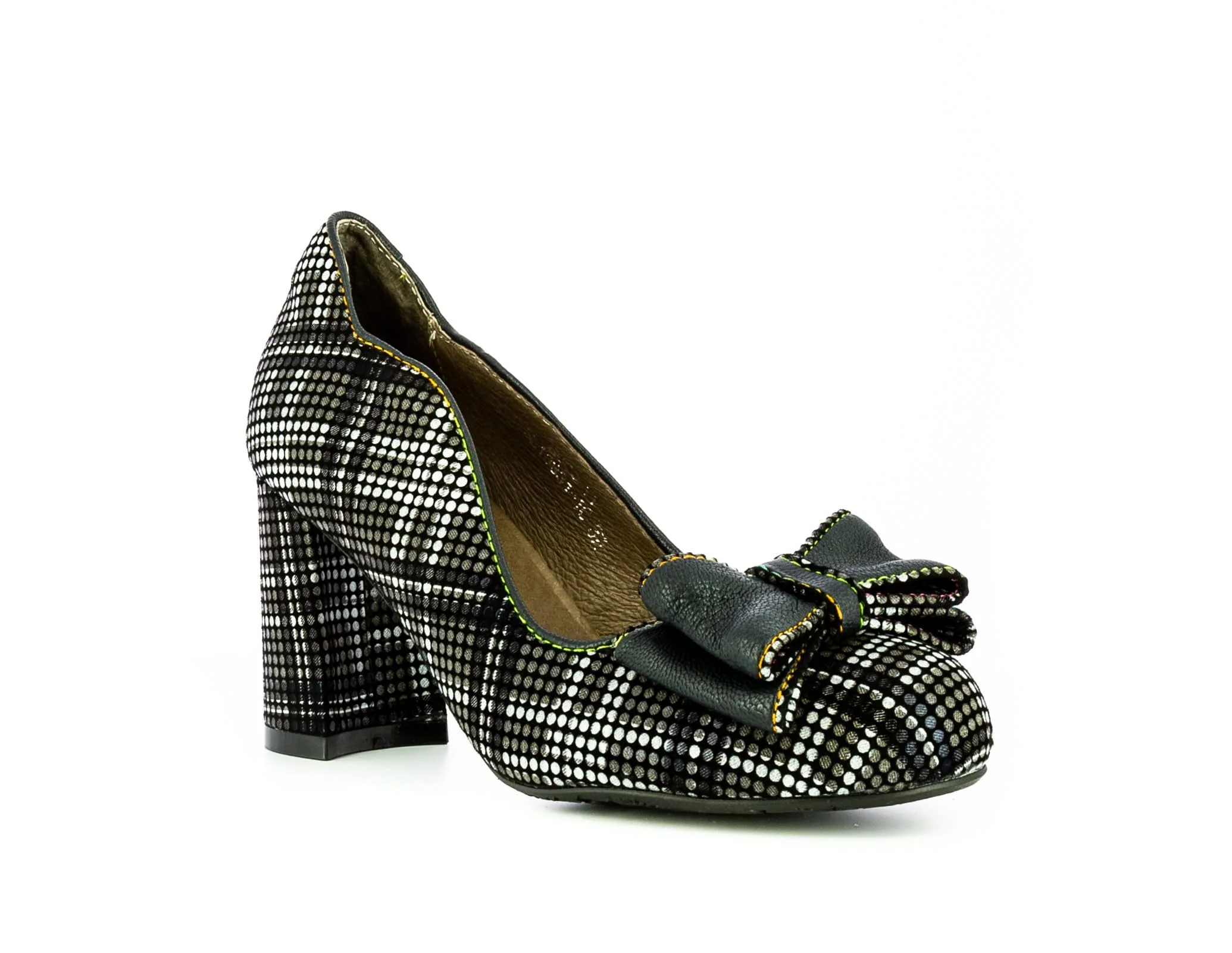 Escarpins - HUCO 11 - Image 11
