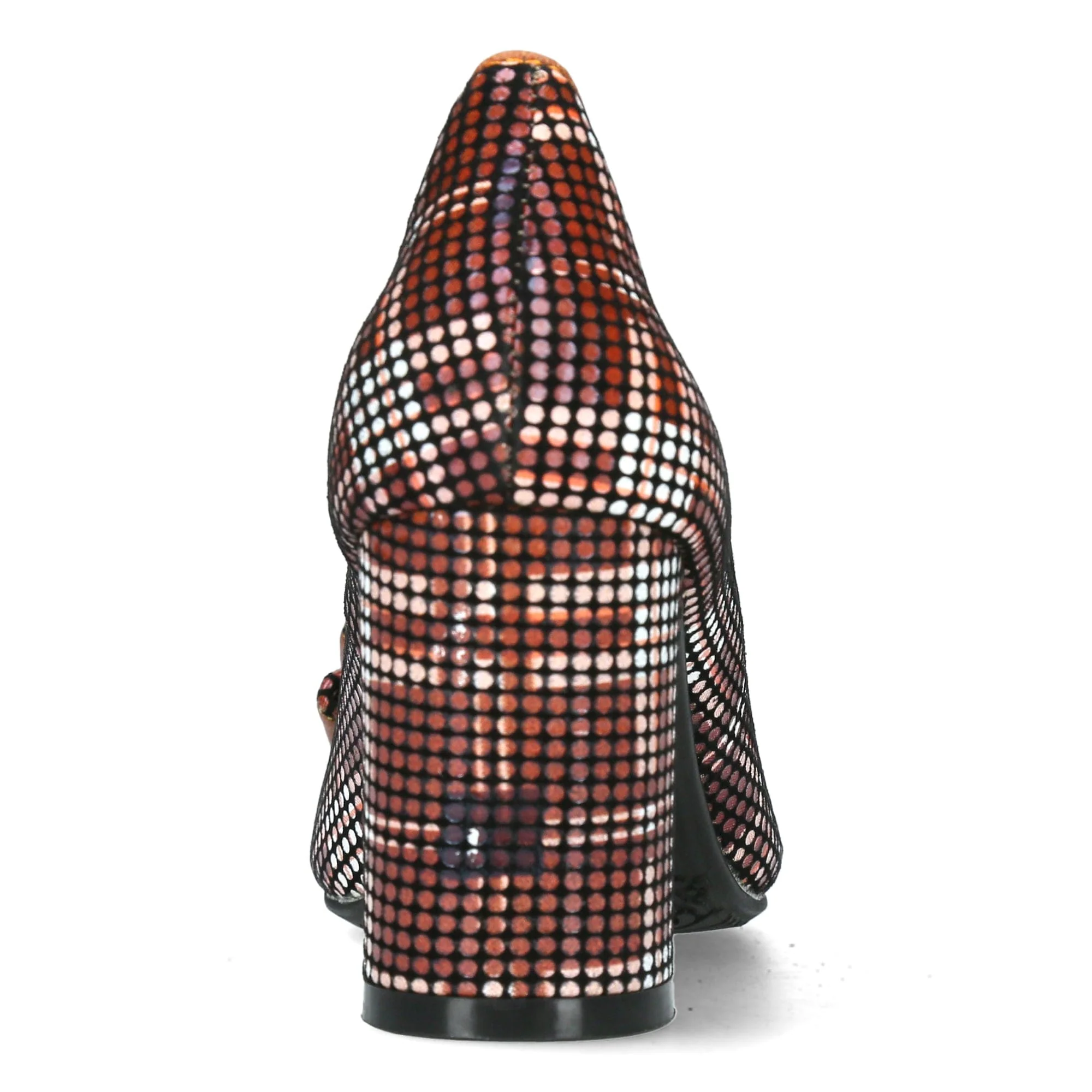 Escarpins - HUCO 11 - Image 7