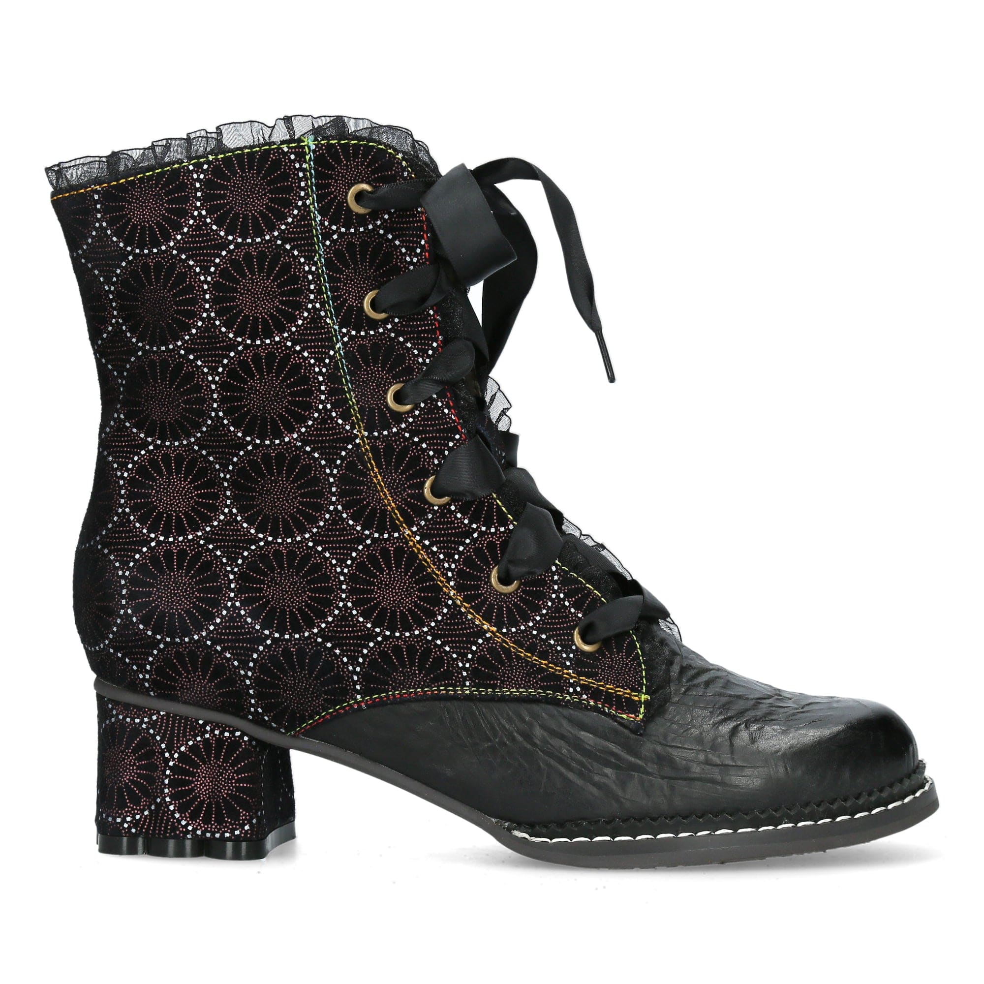 Bottines - IACDINEO 05 - Image 11