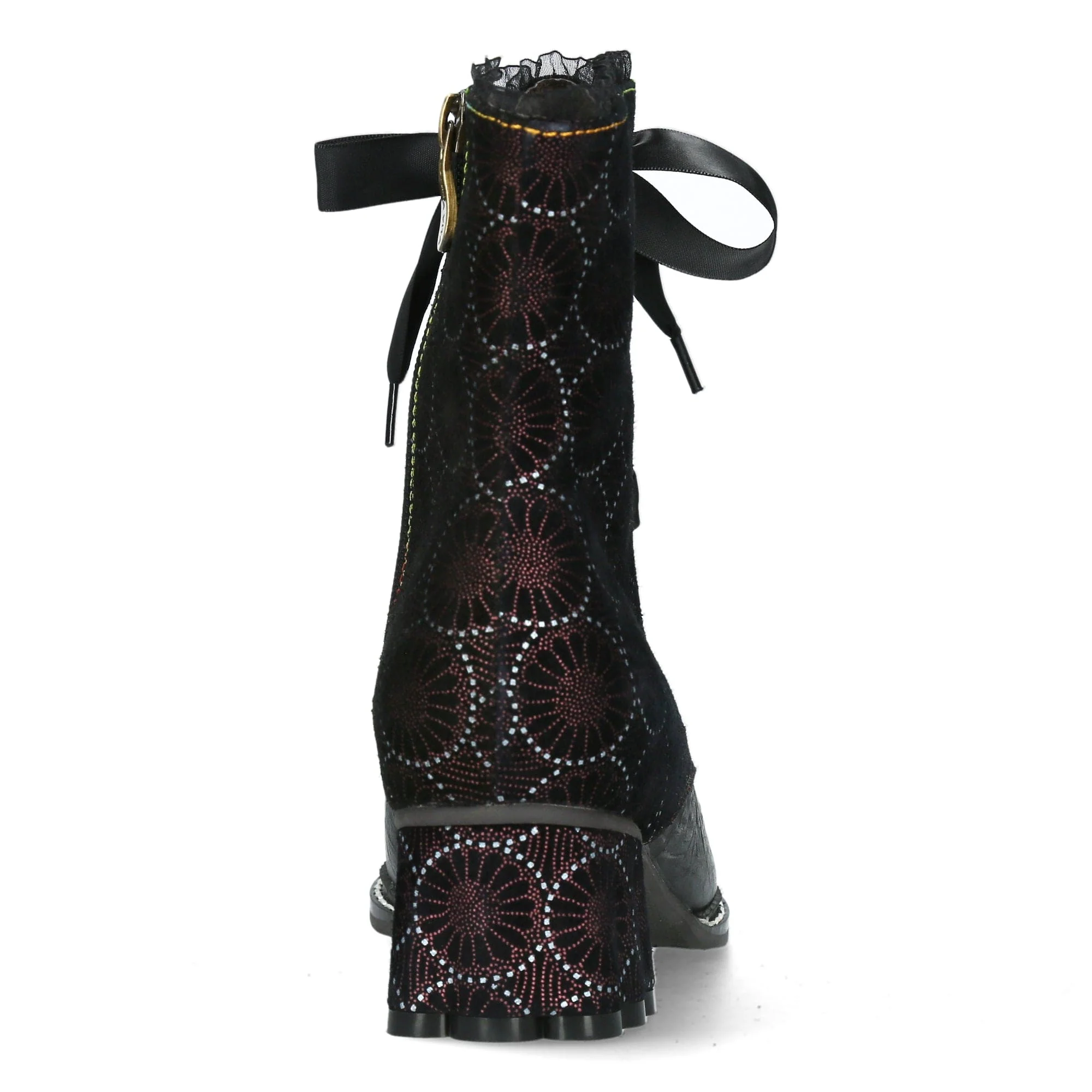 Bottines - IACDINEO 05 - Image 12