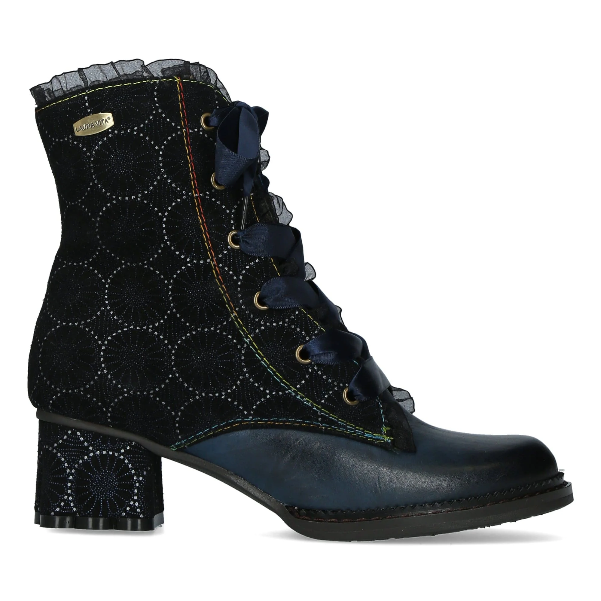 Bottines - IACDINEO 05 - Image 13