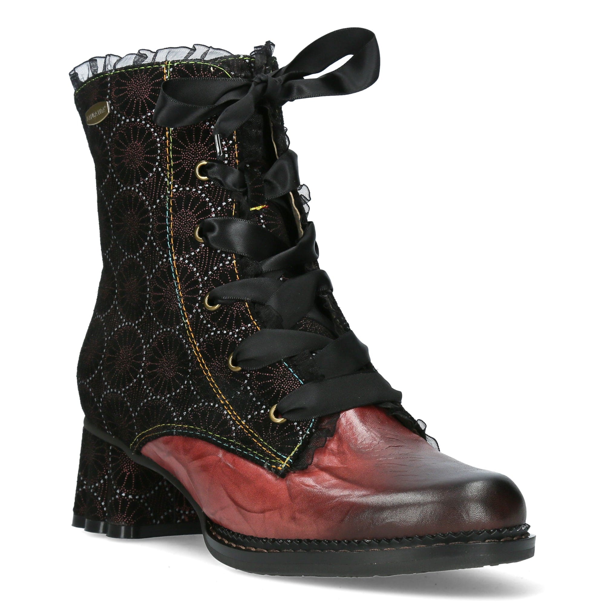 Bottines - IACDINEO 05 - Image 2