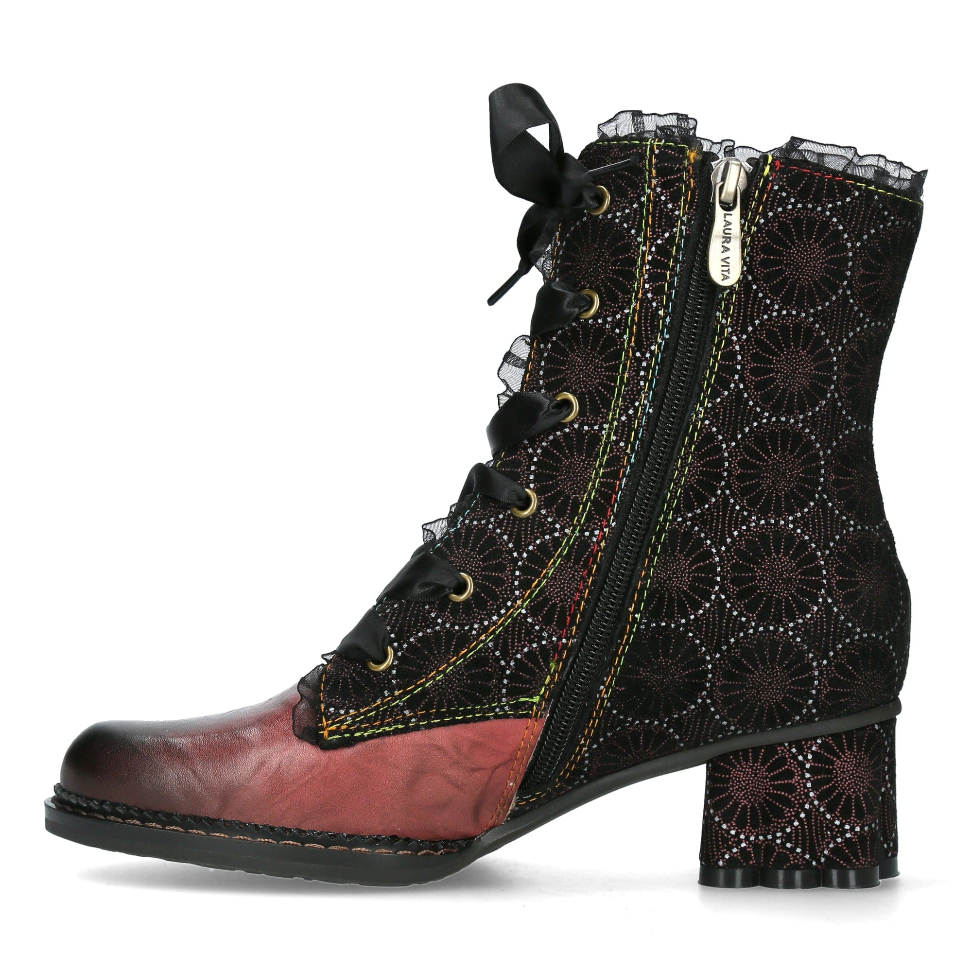 Bottines - IACDINEO 05 - Image 5