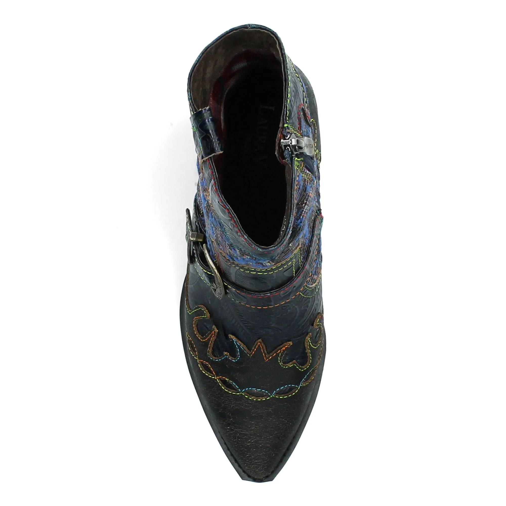 Santiags - Bottines IACNAO 03 - Image 10